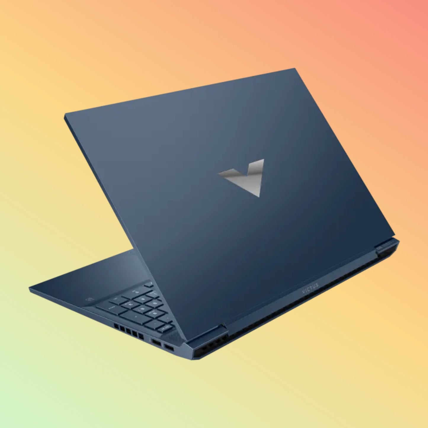 HP VICTUS 15-FA1034NE Gaming Laptop - 13th Gen i7-13700H, 16GB, 1TB SSD, NVIDIA GeForce RTX 3050 6GB, 15.6" FHD