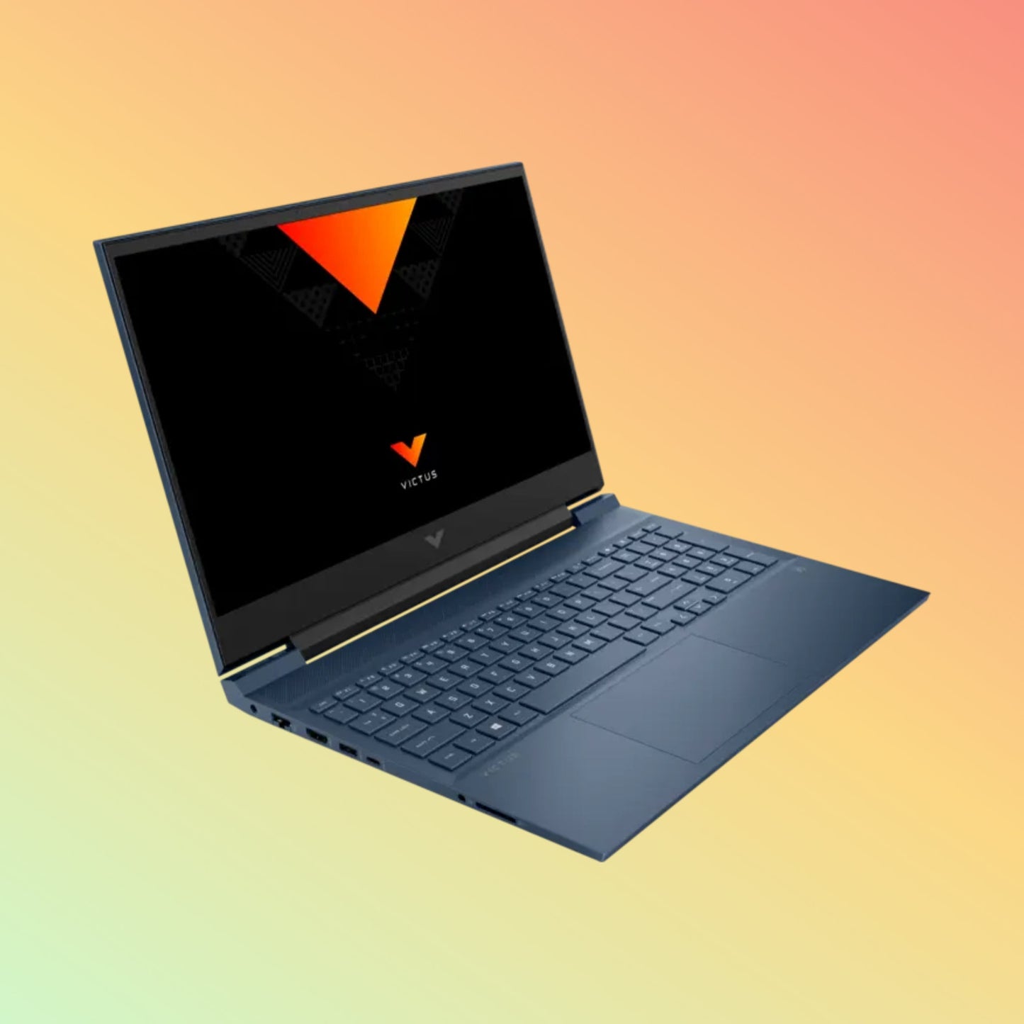 HP VICTUS 16-R0010NIA Gaming Laptop - 13th Gen i7-13700H, 16GB, 1TB SSD, NVIDIA GeForce RTX 3050 6GB, 16.1" FHD