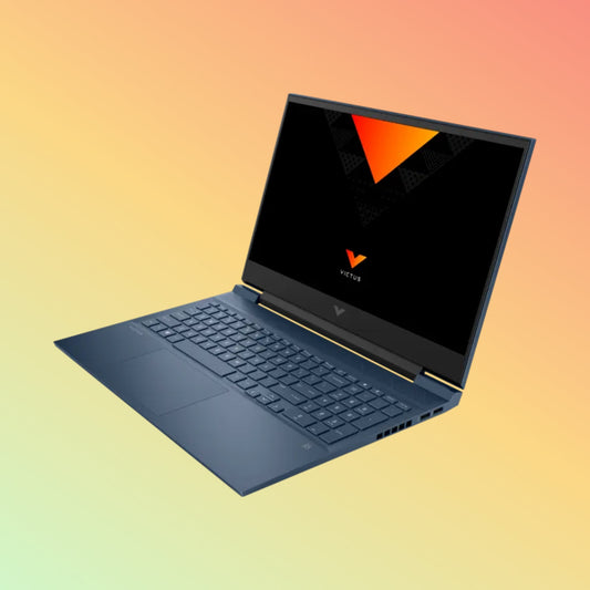 HP VICTUS 15-FA1034NE Gaming Laptop - 13th Gen i7-13700H, 16GB, 1TB SSD, NVIDIA GeForce RTX 3050 6GB, 15.6" FHD