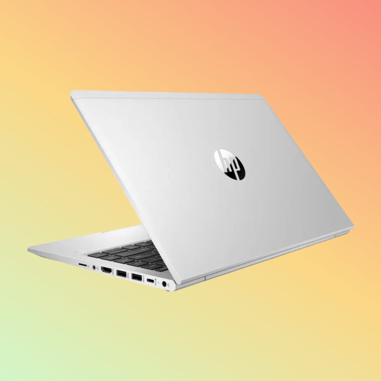 HP PROBOOK 440 G8 Laptop - 11th Gen i7-1165G7, 8GB, 512GB SSD, 14" FHD, Fingerprint