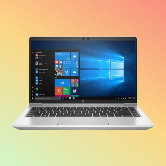 HP EliteBook 835 G10 Laptop - AMD Ryzen 7 PRO 7840U, 16GB, 512GB SSD, AMD Radeon 780M, 13.3" WUXGA