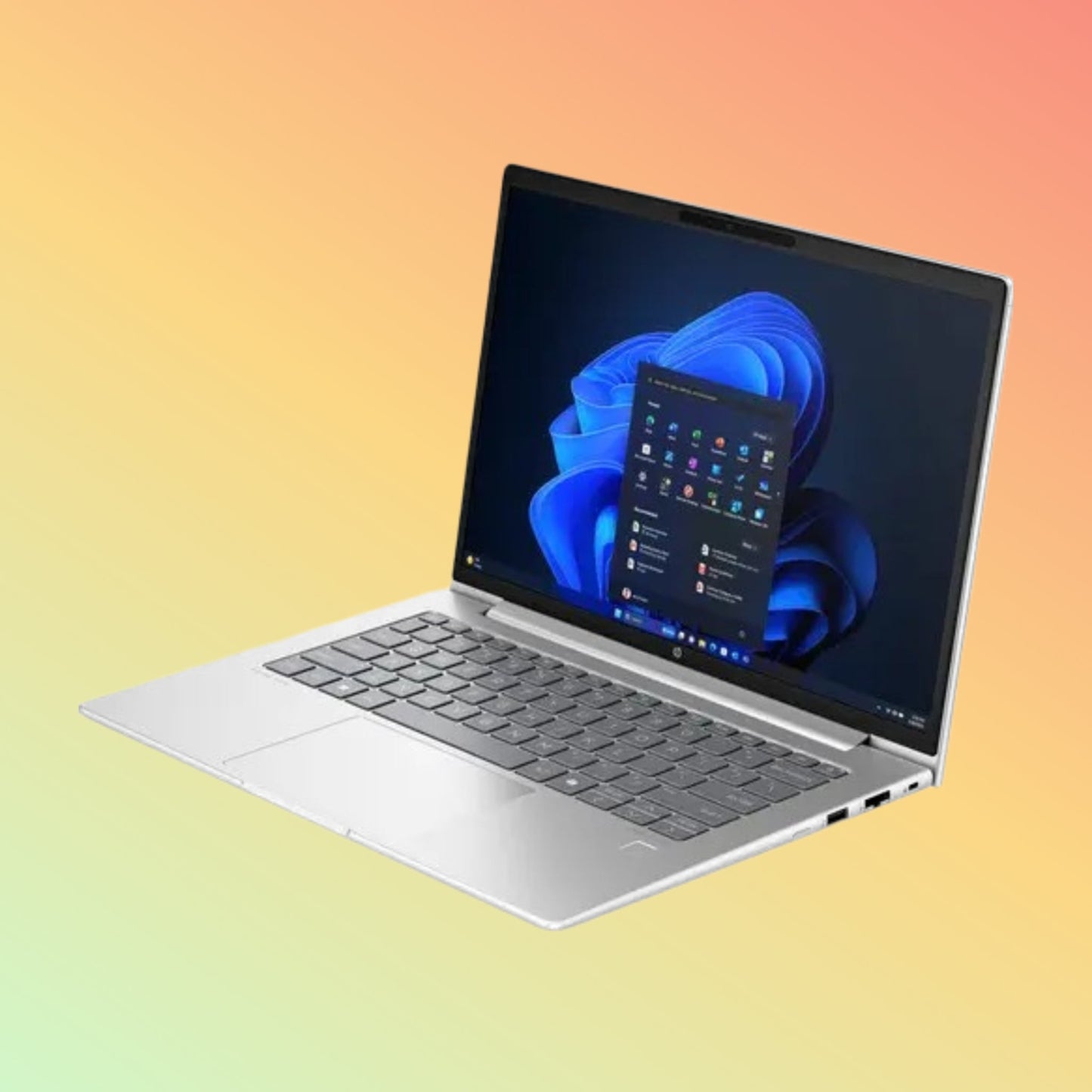 HP PROBOOK 440 G11 (2024) Laptop - Series 1 Ultra 7-155U, 32GB, 512GB SSD, 14" WUXGA