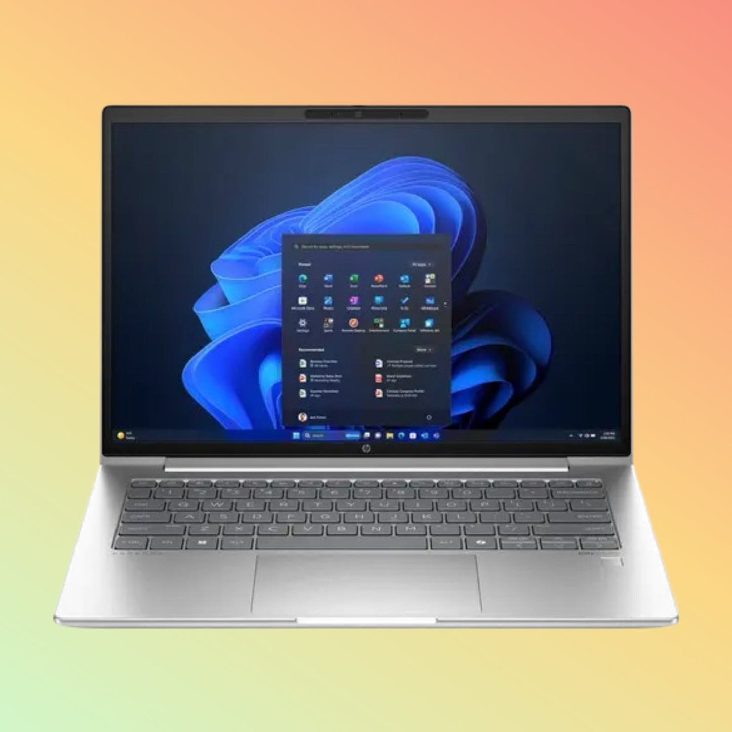 HP PROBOOK 440 G11 (2024) Laptop - Series 1 Ultra 7-155U, 32GB, 512GB SSD, 14" WUXGA