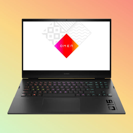 HP Omen 17-CK2095CL Laptop - 13th Gen i9-13900HX, 64GB, 1TB SSD, NVIDIA GeForce RTX 4080 12GB, 17.3" QHD