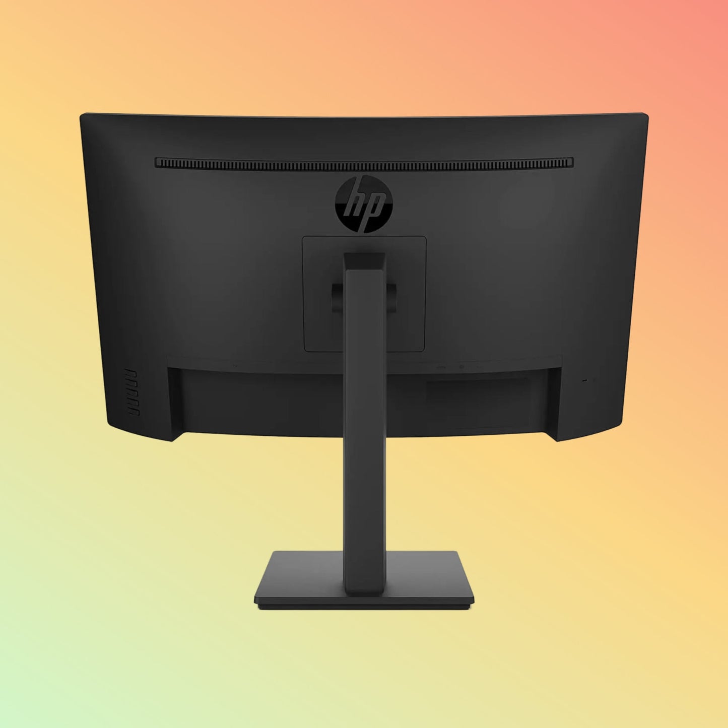 HP X27C Curved Gaming Monitor - 27" FHD (1920 x 1080), VA, DP, HDMI, 350 nits, 165 Hz