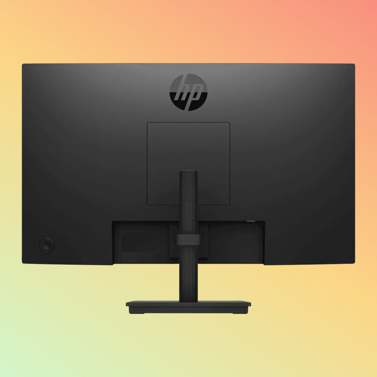 HP P24h G5 Monitor - 23.8'' FHD (1920 x 1080), IPS, DP, HDMI, VGA, 250 nits, 75 Hz