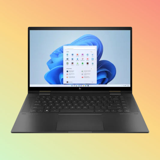 HP SPECTRE 16-AA0023DX (2024) Laptop - Series 1 Ultra 7 CPU 155H, 32GB, 1TB SSD, NVIDIA GeForce RTX 4050, 16" 2.8K Touch X360