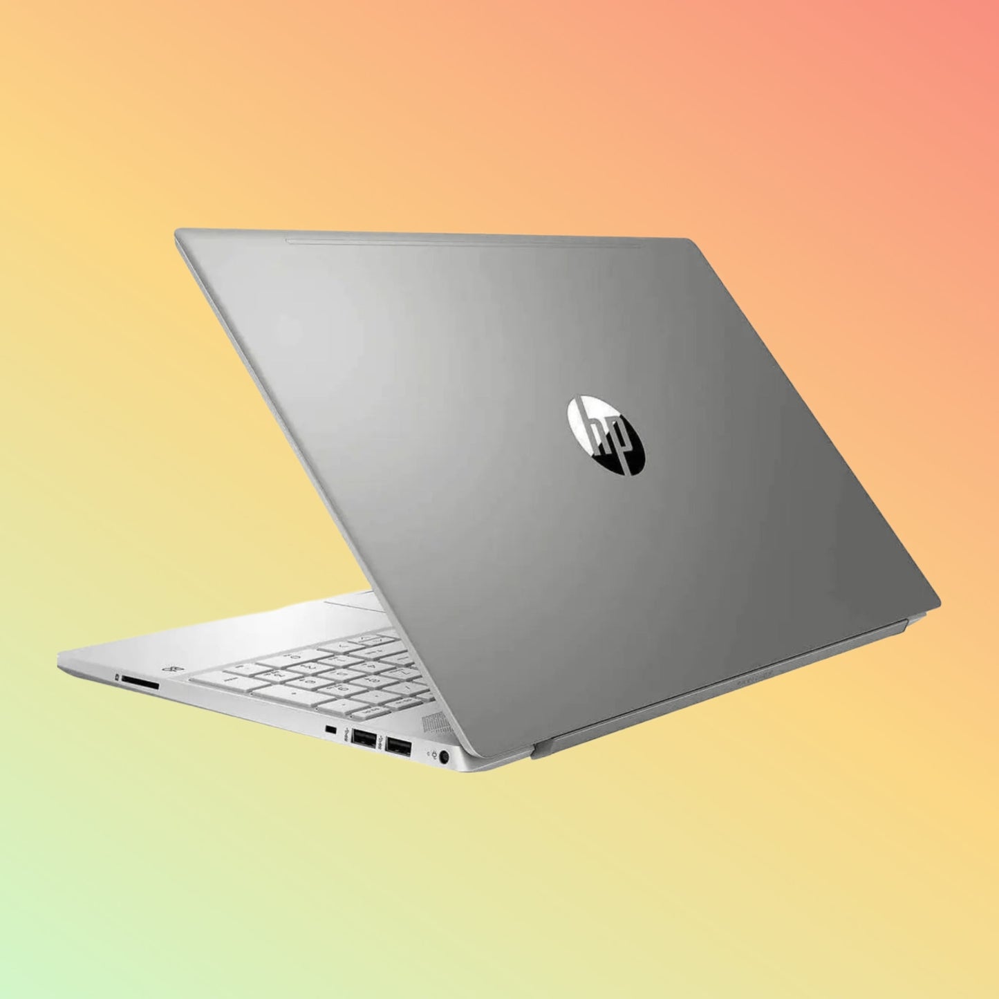 HP Pavilion 14–DY0003NE Laptop - Intel i5-1135G7 - 8GB - 256GB SSD - 14” FHD Touch