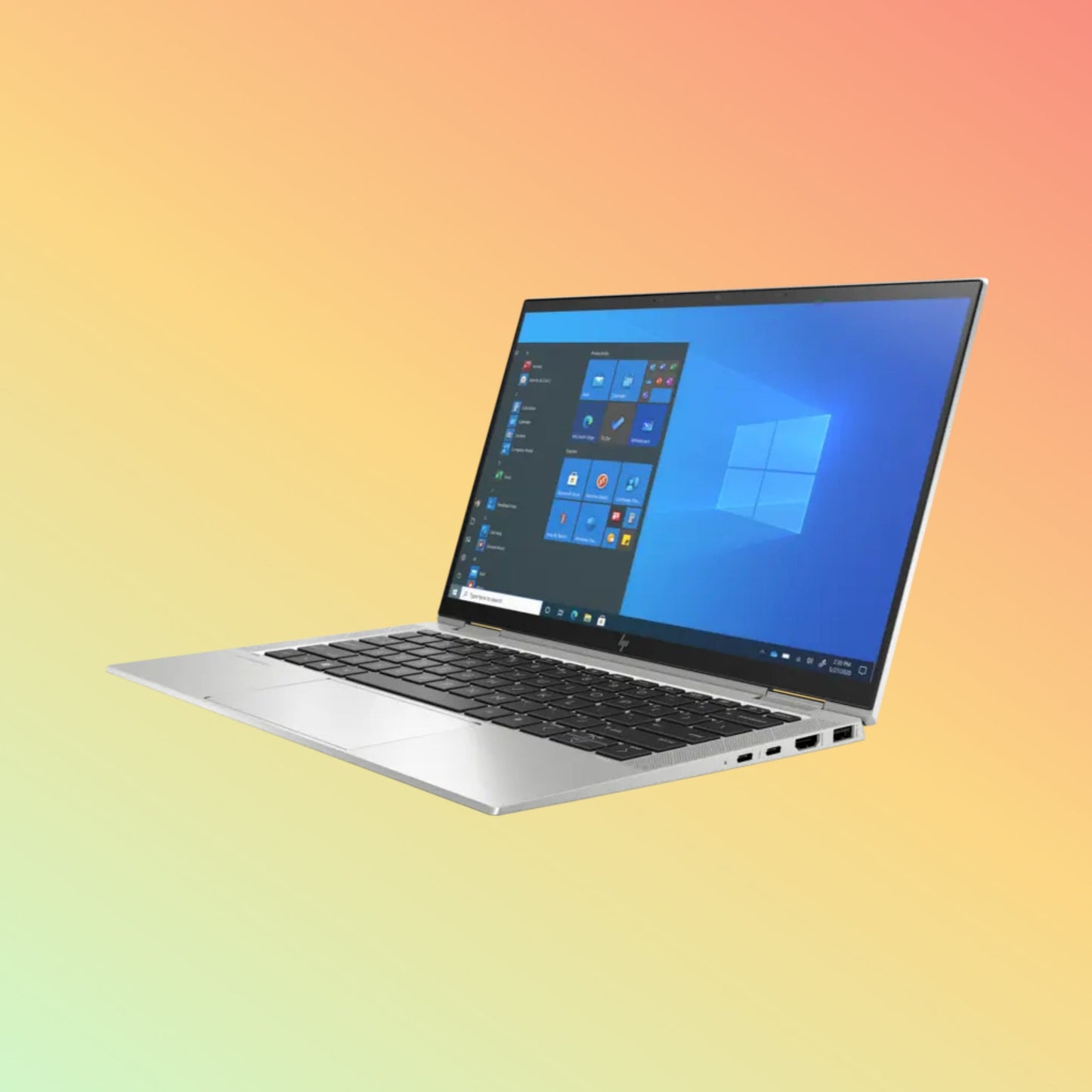 HP ELITEBOOK 860 G10 Laptop - 13th Gen i5-1345U, 16GB, 512GB SSD, 16" WUXGA