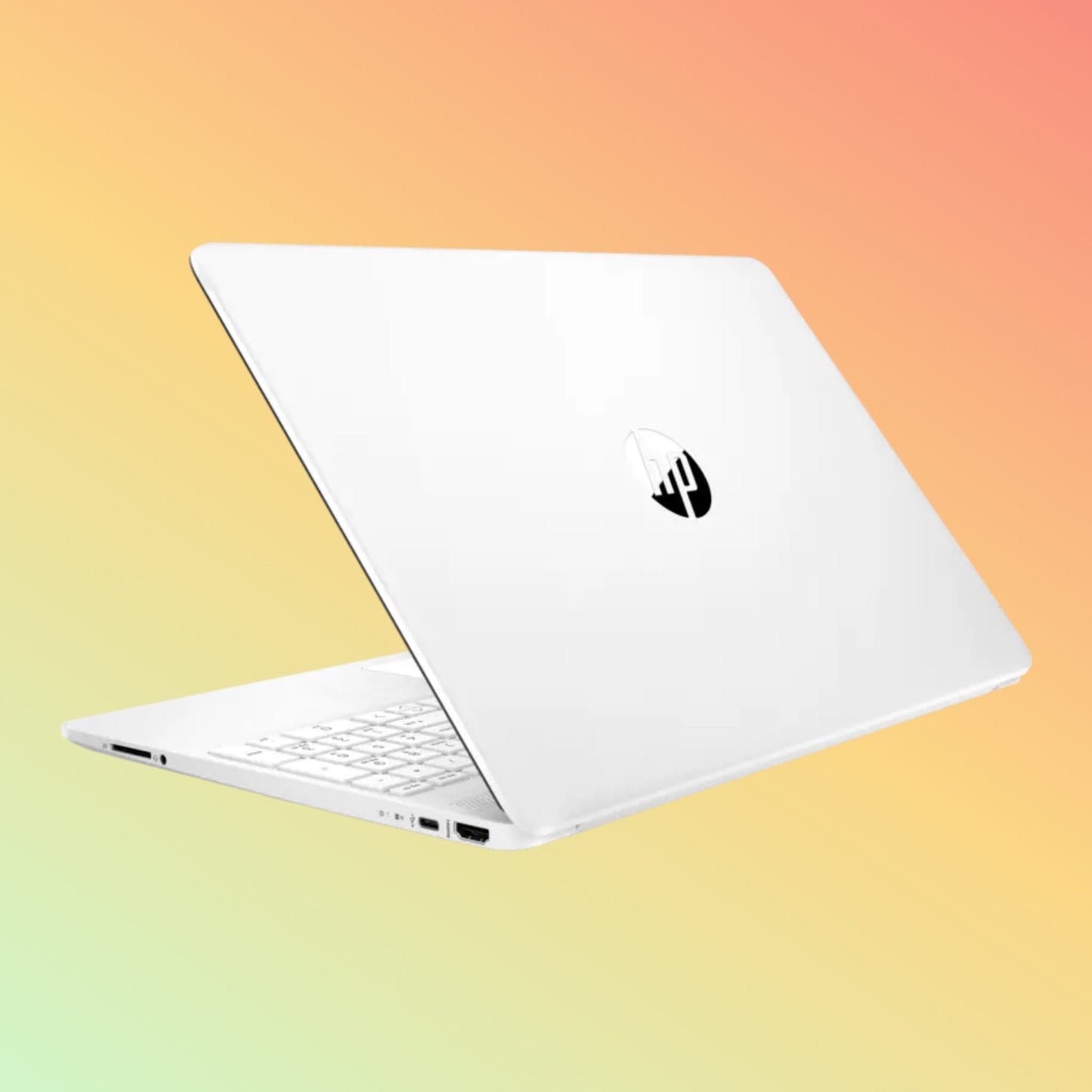 HP 15-DY2089MS i7-1165G7 - 12GB - 256GB SSD - 15.6" FHD Touch