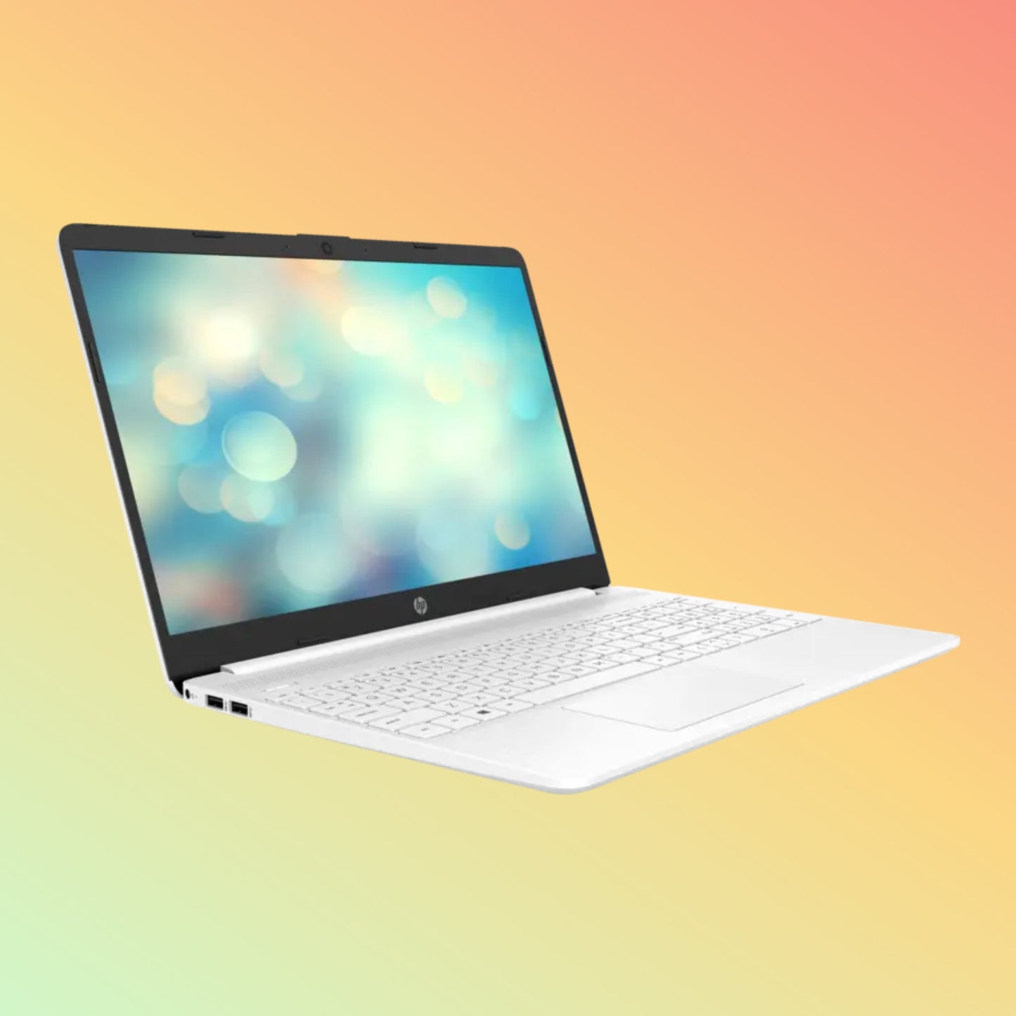 HP 15-DY2089MS i7-1165G7 - 12GB - 256GB SSD - 15.6" FHD Touch