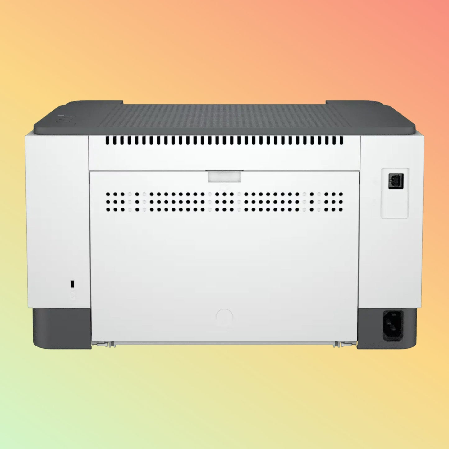 HP LaserJet M211D Printer - A4, Print, 18 ipm, 600 x 600 dpi Resolution, 20,000 Pages Duty Cycle