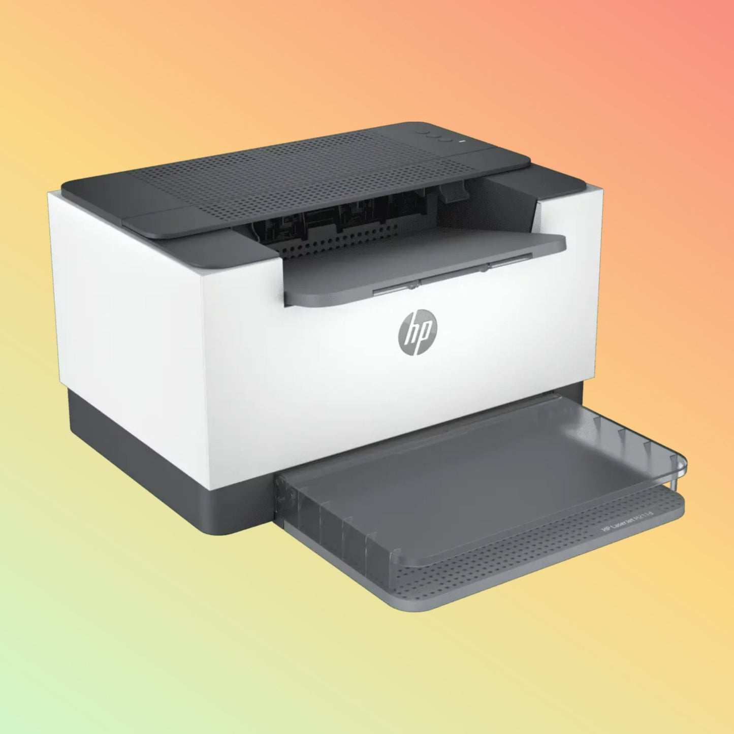 HP LaserJet M211D Printer - A4, Print, 18 ipm, 600 x 600 dpi Resolution, 20,000 Pages Duty Cycle
