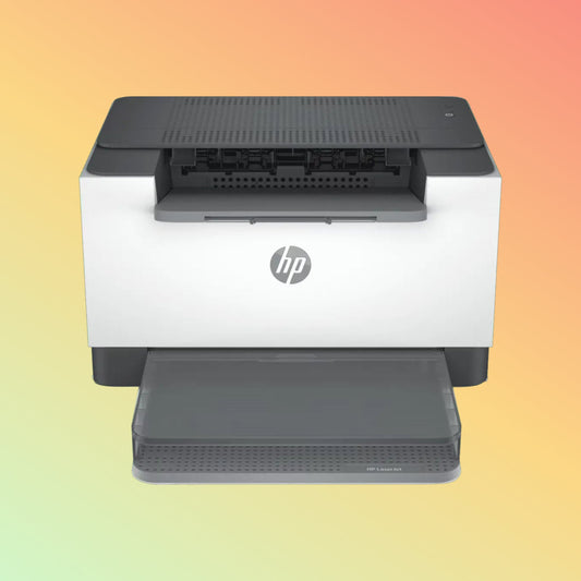 HP LaserJet M211D Printer - A4, Print, 18 ipm, 600 x 600 dpi Resolution, 20,000 Pages Duty Cycle