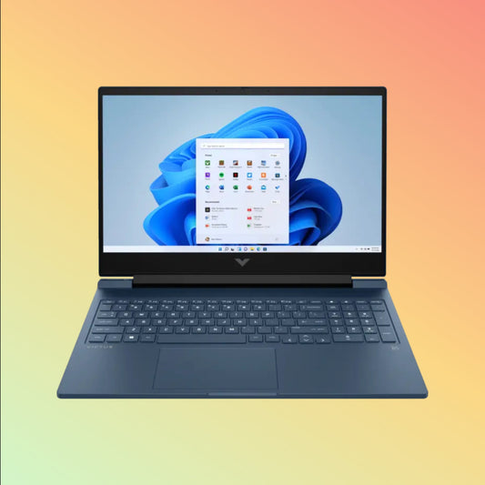 HP VICTUS 16-R0000NIA Gaming Laptop - 13th Gen i7-13700H, 16GB, 1TB SSD, NVIDIA GeForce RTX 4060 8GB, 16.1" FHD