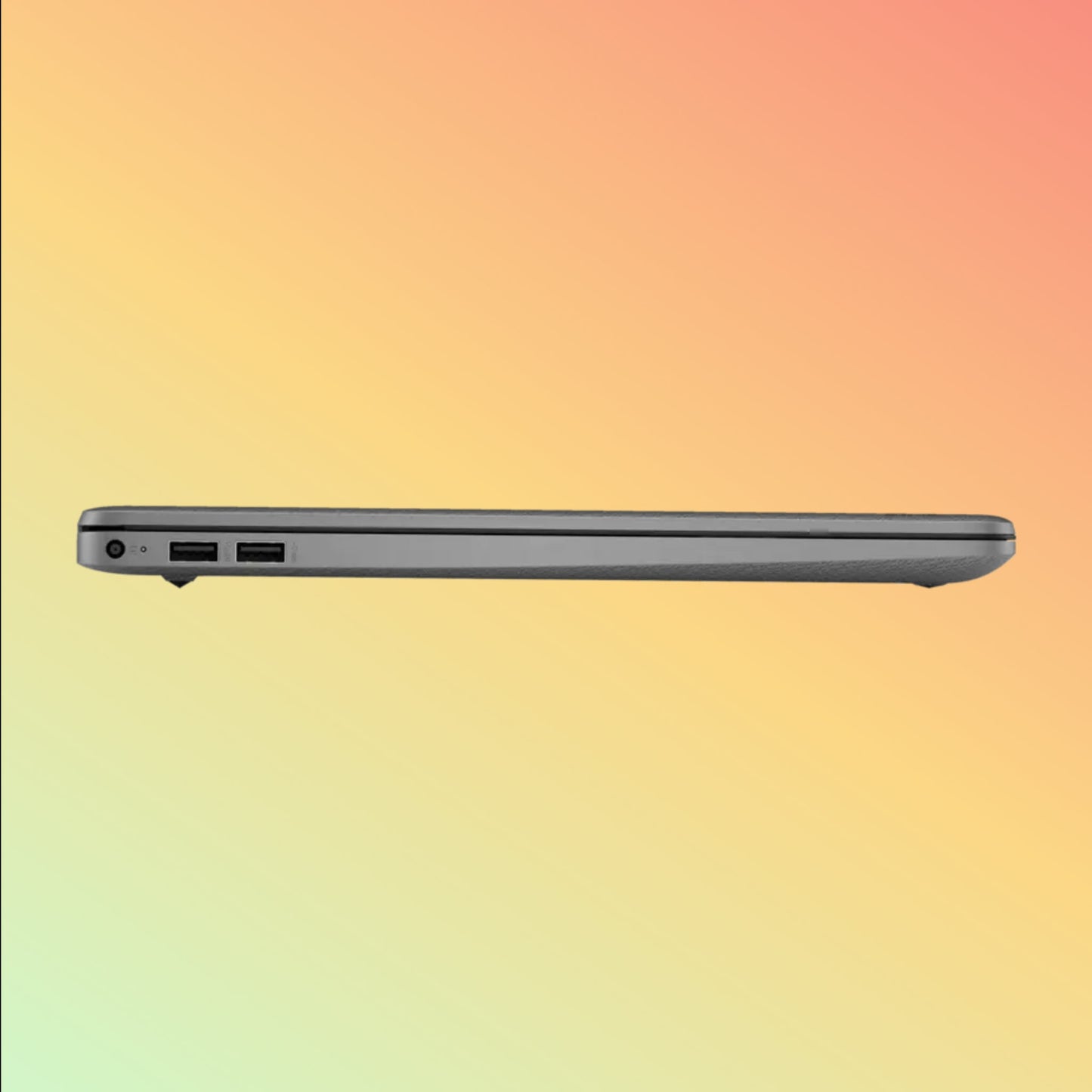 HP 15S-DU3042TX Laptop - 11th Gen i7-1165G7, 8GB, 1TB HDD, NVIDIA GeForce MX450 2GB, 15.6" FHD