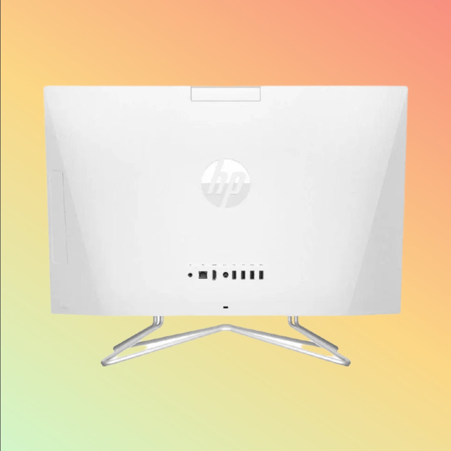 HP PRO 240 G9 All in one - 12th Gen i7-1255U, 16GB, 512GB SSD, 23.8" FHD