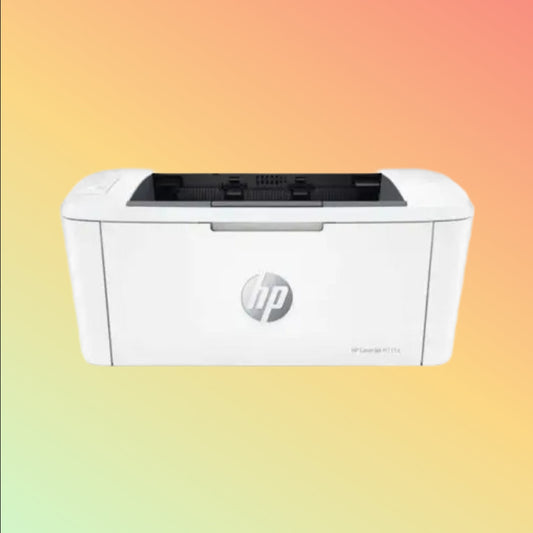 HP LaserJet M111A Printer - A4, Print, 21 ppm, 600 x 600 dpi Resolution, 8,000 Pages Duty Cycle