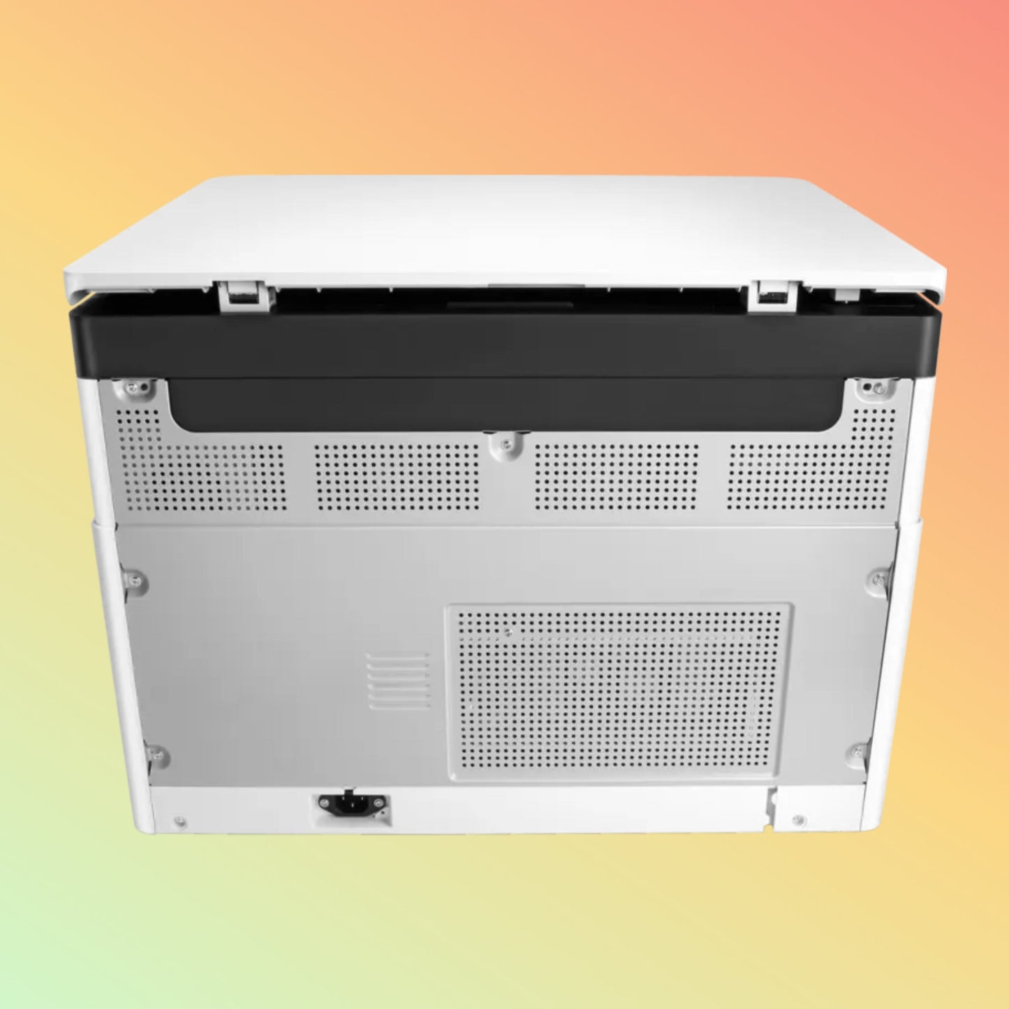 HP LaserJet MFP M438N Printer - A4, Print Copy Scan, 22 ppm, 1200 x 1200 dpi Resolution, 50,000 Pages Duty Cycle