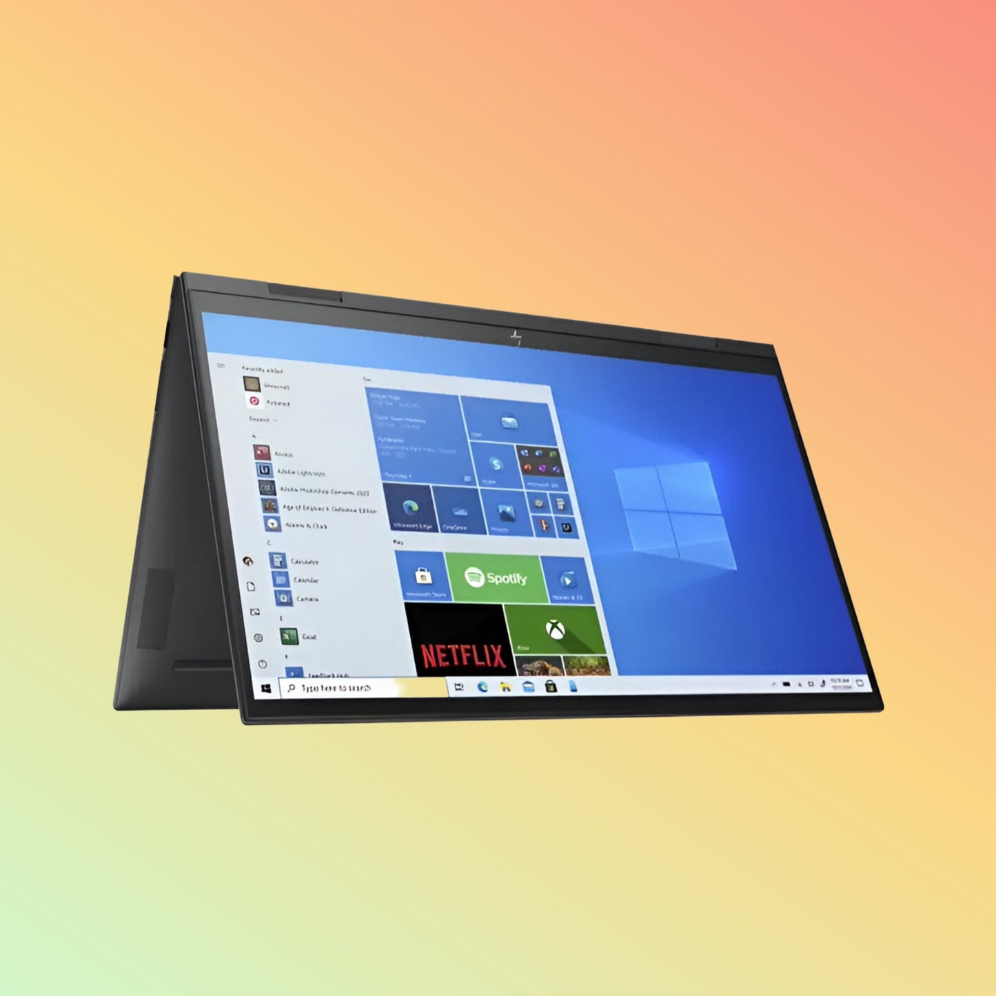 HP SPECTRE 14-EF2013DX Laptop - 13th Gen i7-1355U, 16GB, 512GB SSD, 13.5" WUXGA Touch X360