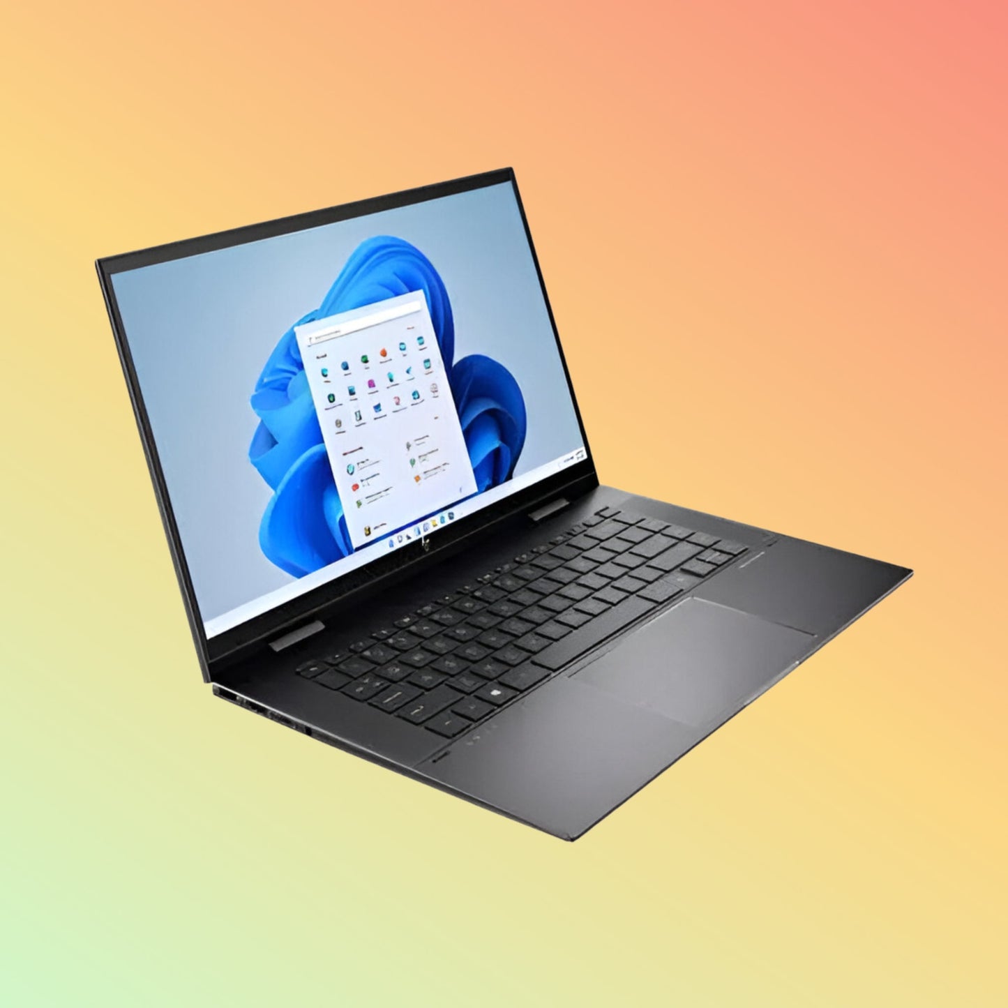 HP SPECTRE 14-EF2013DX Laptop - 13th Gen i7-1355U, 16GB, 512GB SSD, 13.5" WUXGA Touch X360