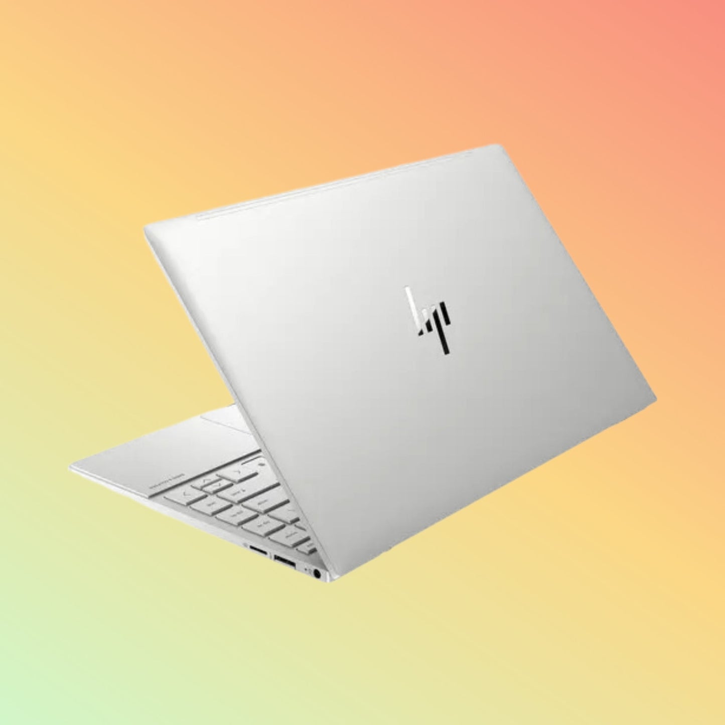 HP PAVILION 15-EH1508SA Laptop - AMD Ryzen 7-5700U, 16GB, 512GB SSD, 15.6" FHD Touch