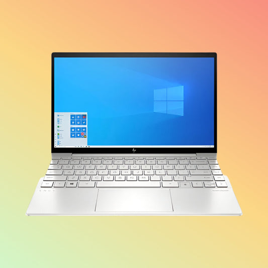 HP PAVILION 15-EG3147NIA Laptop - 13th Gen i7-1355U, 8GB, 512GB SSD, 15.6'' FHD Touch