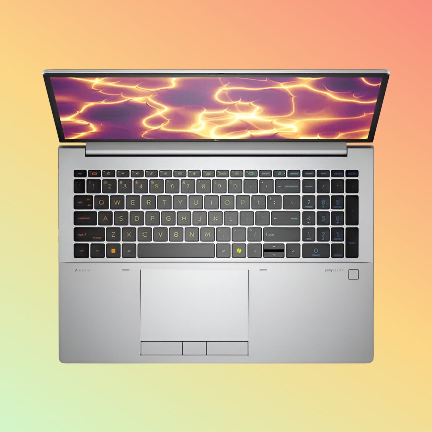 HP ZBOOK FURY 16 G11 (2024) Mobile Workstation Laptop - 14th Gen i9-14900HX, 64GB, 1TB SSD, NVIDIA RTX 3500 Ada 12GB, 16" UHD