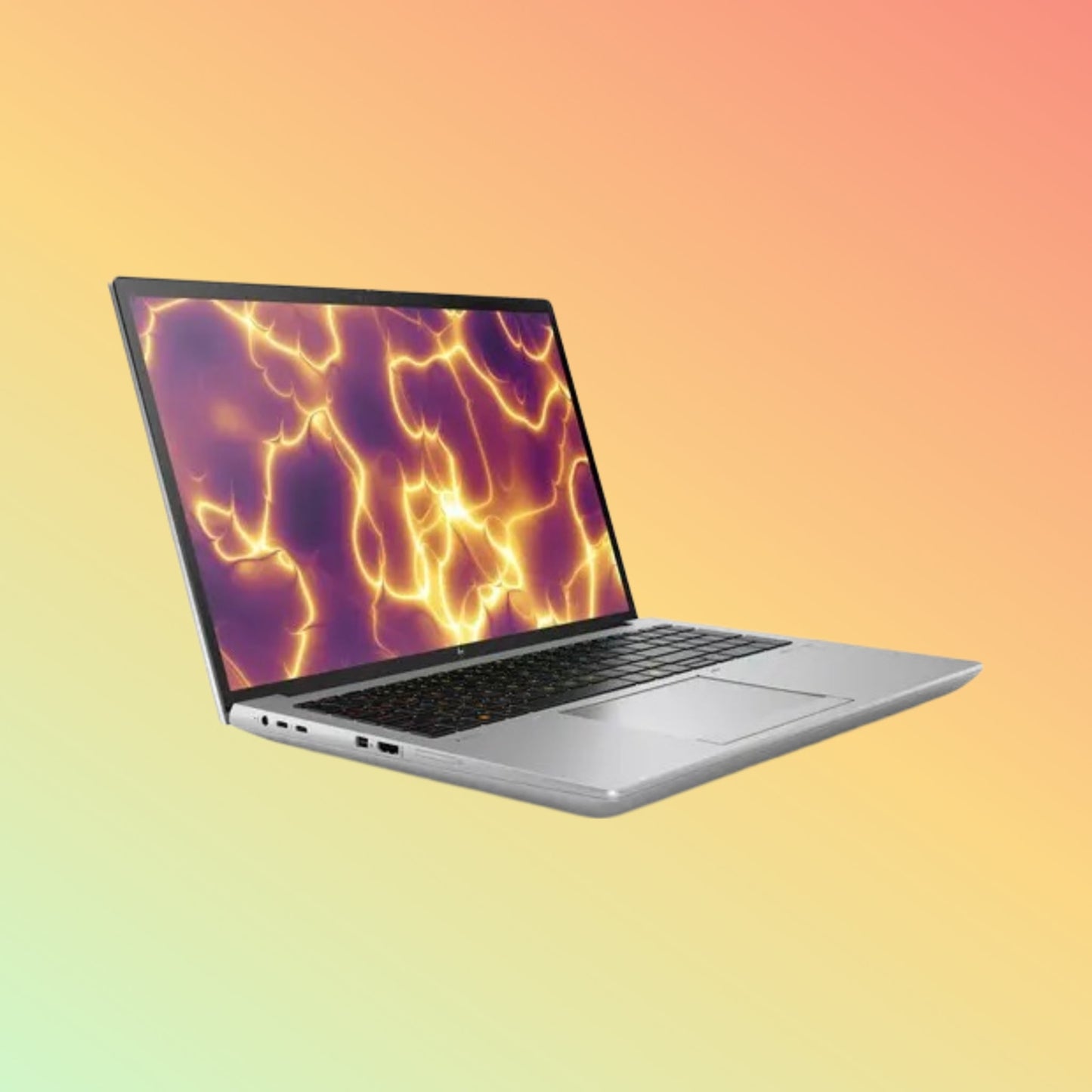 HP ZBOOK FURY 16 G11 (2024) Mobile Workstation - 14th Gen i9-14900HX vPro, 64GB, 2TB SSD, NVIDIA GeForce RTX 5000 Ada 16GB, 16" WUXGA