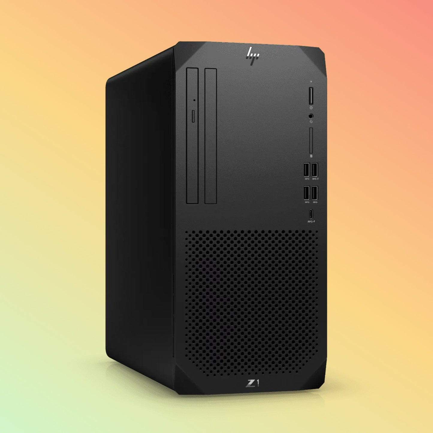 HP Z1 G9 Tower Desktop - 13th Gen i7-13700K, 8GB, 1TB HDD, NVIDIA GeForce RTX 3070 8GB