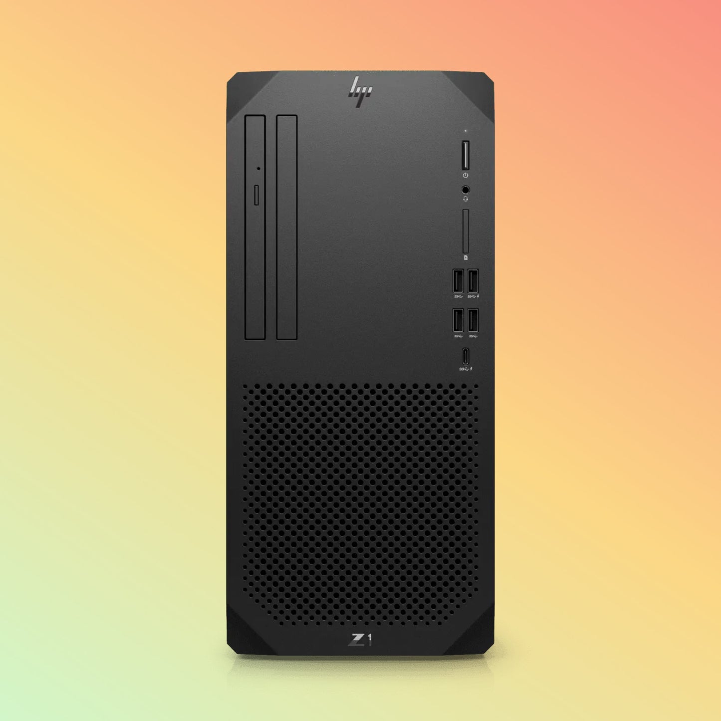 HP Z1 G9 Tower Desktop - 13th Gen i7-13700K, 8GB, 1TB HDD, NVIDIA GeForce RTX 3070 8GB