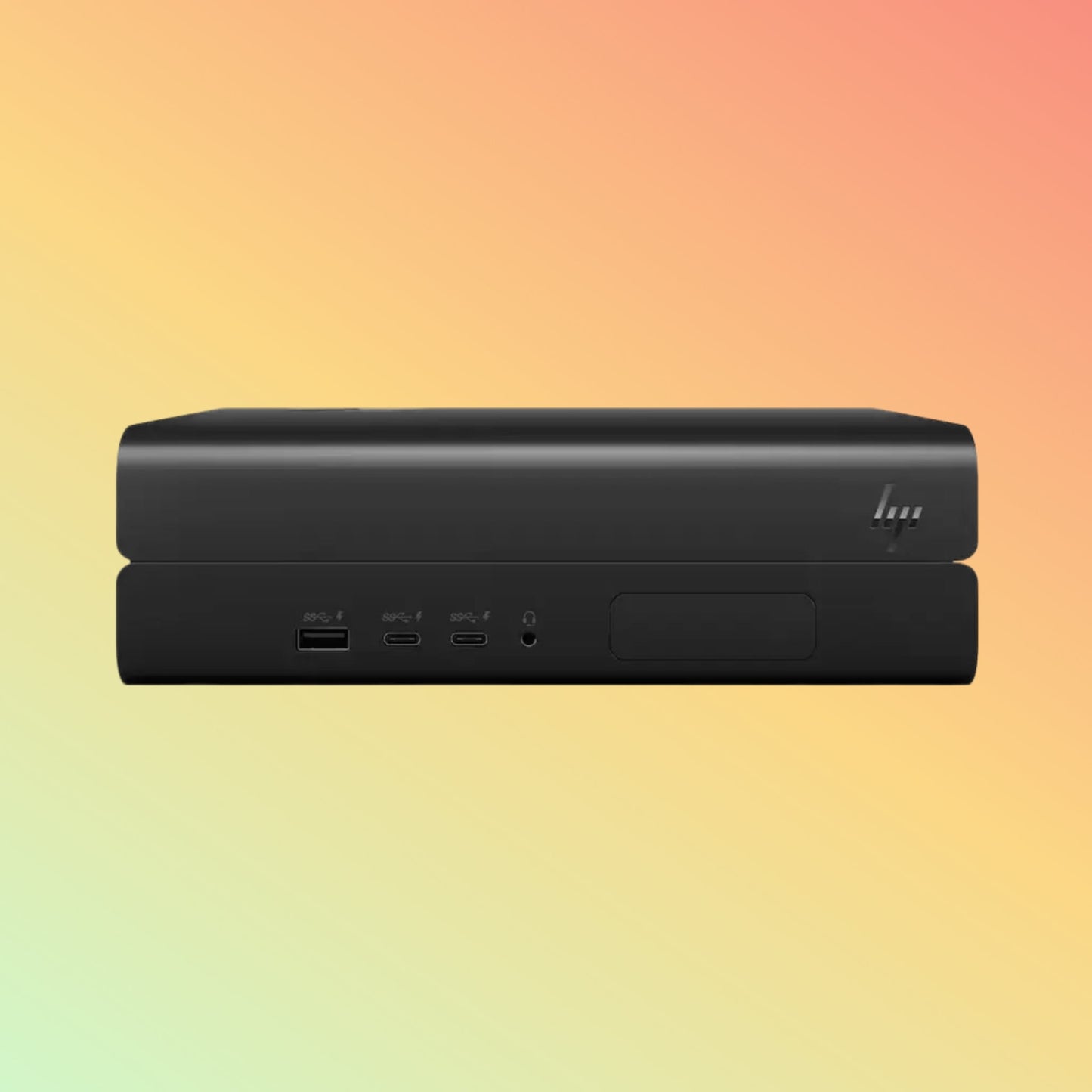 HP Z2 MINI G9 Workstation - 13th Gen i9-13900, 16GB, 512GB SSD, NVIDIA T400 4GB