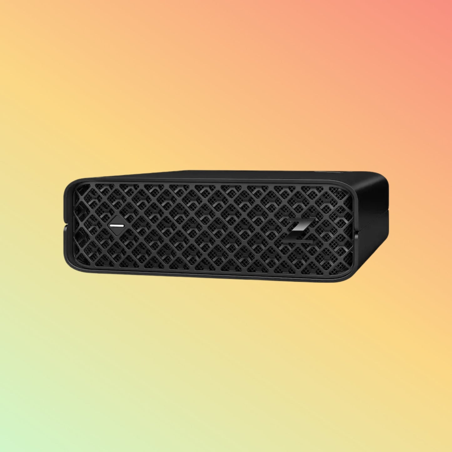 HP Z2 MINI G9 Workstation - 13th Gen i7-13700, 8GB, 512GB SSD, NVIDIA T400 4GB