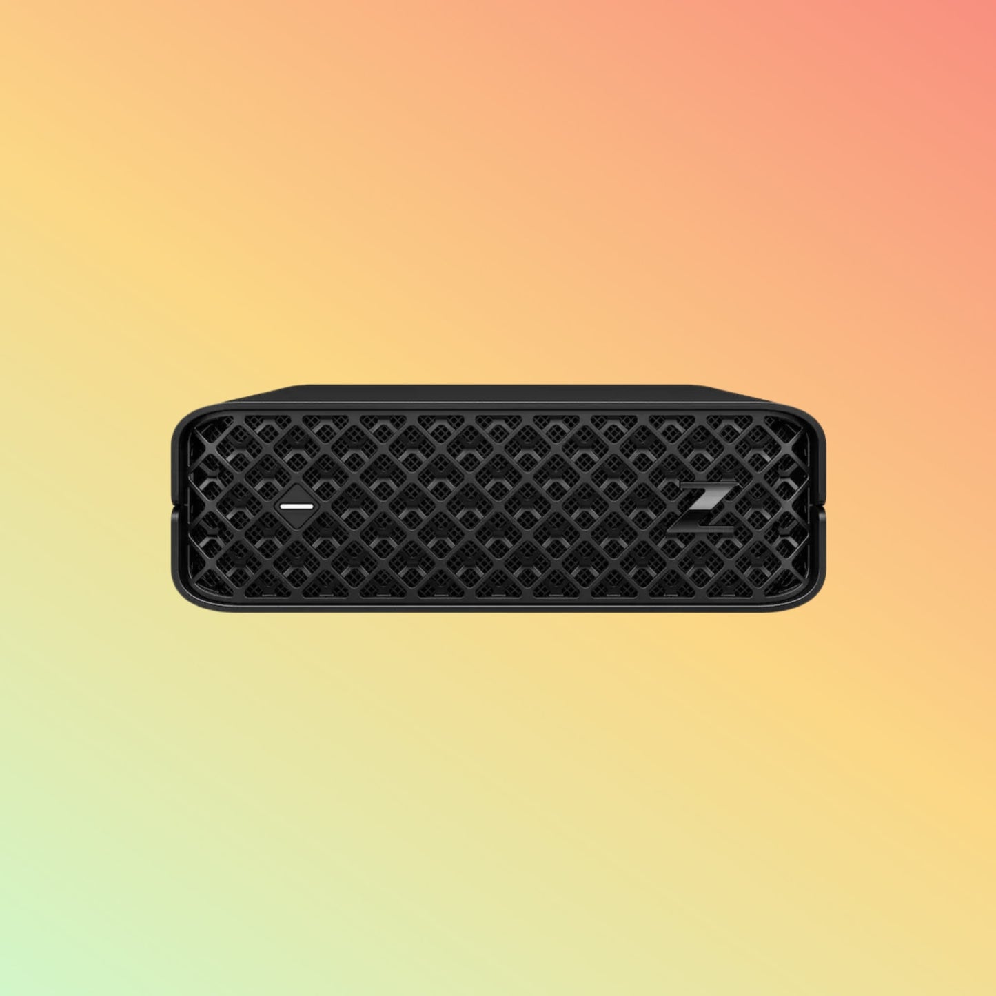 HP Z2 MINI G9 Workstation - 13th Gen i7-13700, 8GB, 512GB SSD, NVIDIA T400 4GB