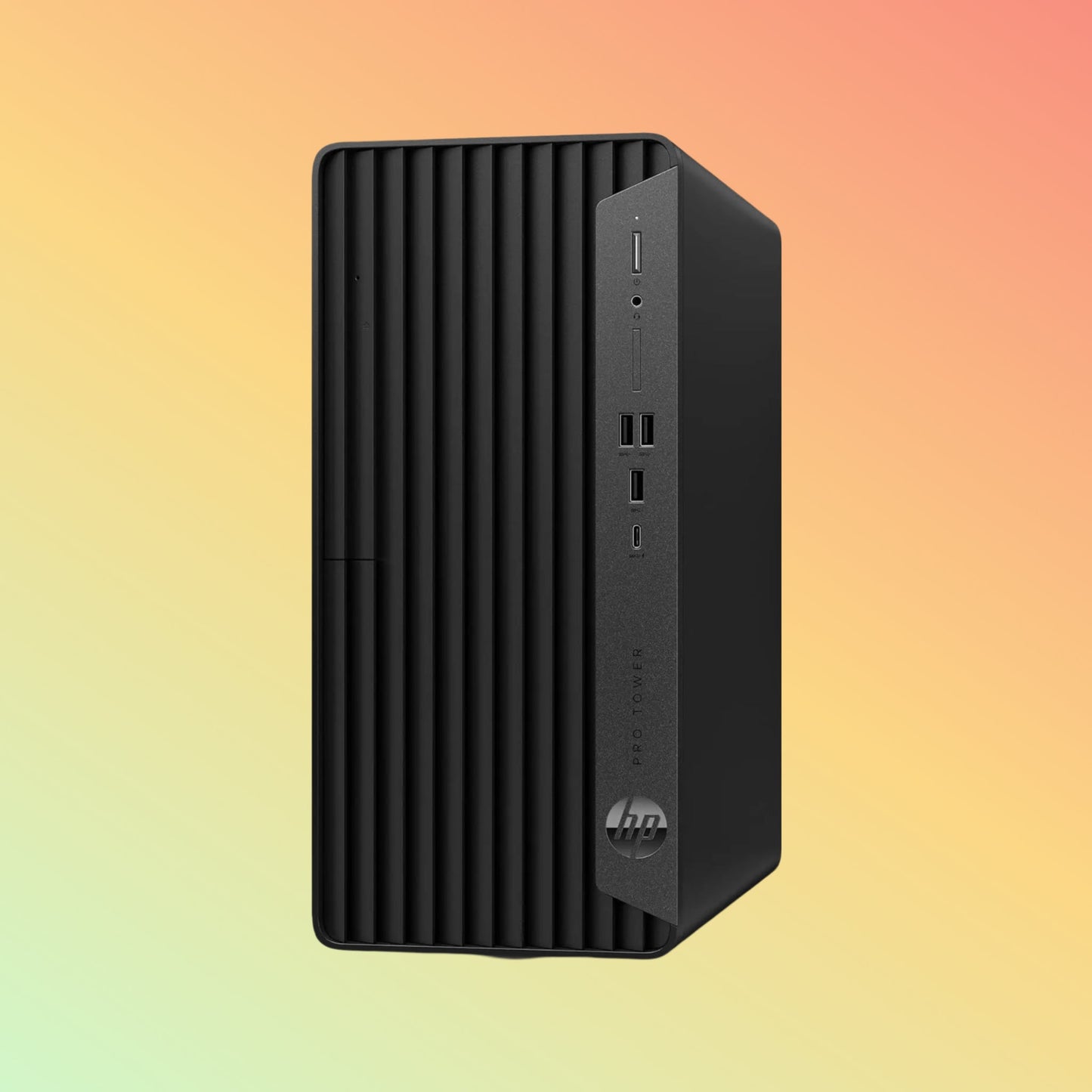 HP PRO TOWER 400 G9 Desktop - 12th Gen i7-12700, 4GB, 1TB HDD