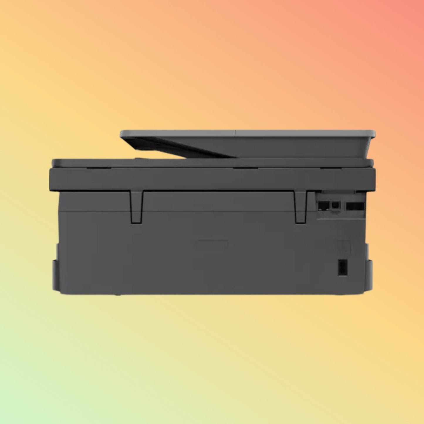 HP OfficeJet 8013 - Print, Copy and Scan, Printer