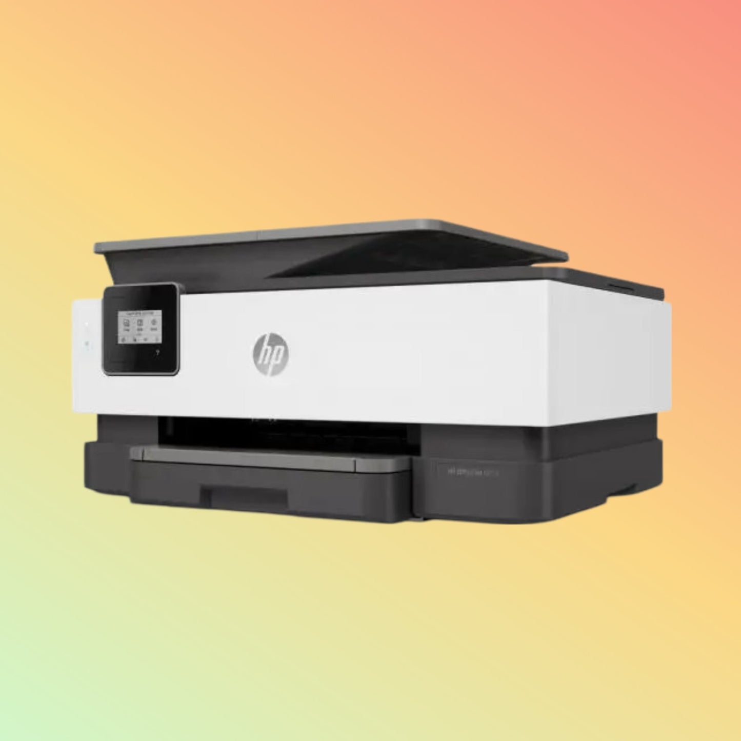 HP OfficeJet 8013 - Print, Copy and Scan, Printer