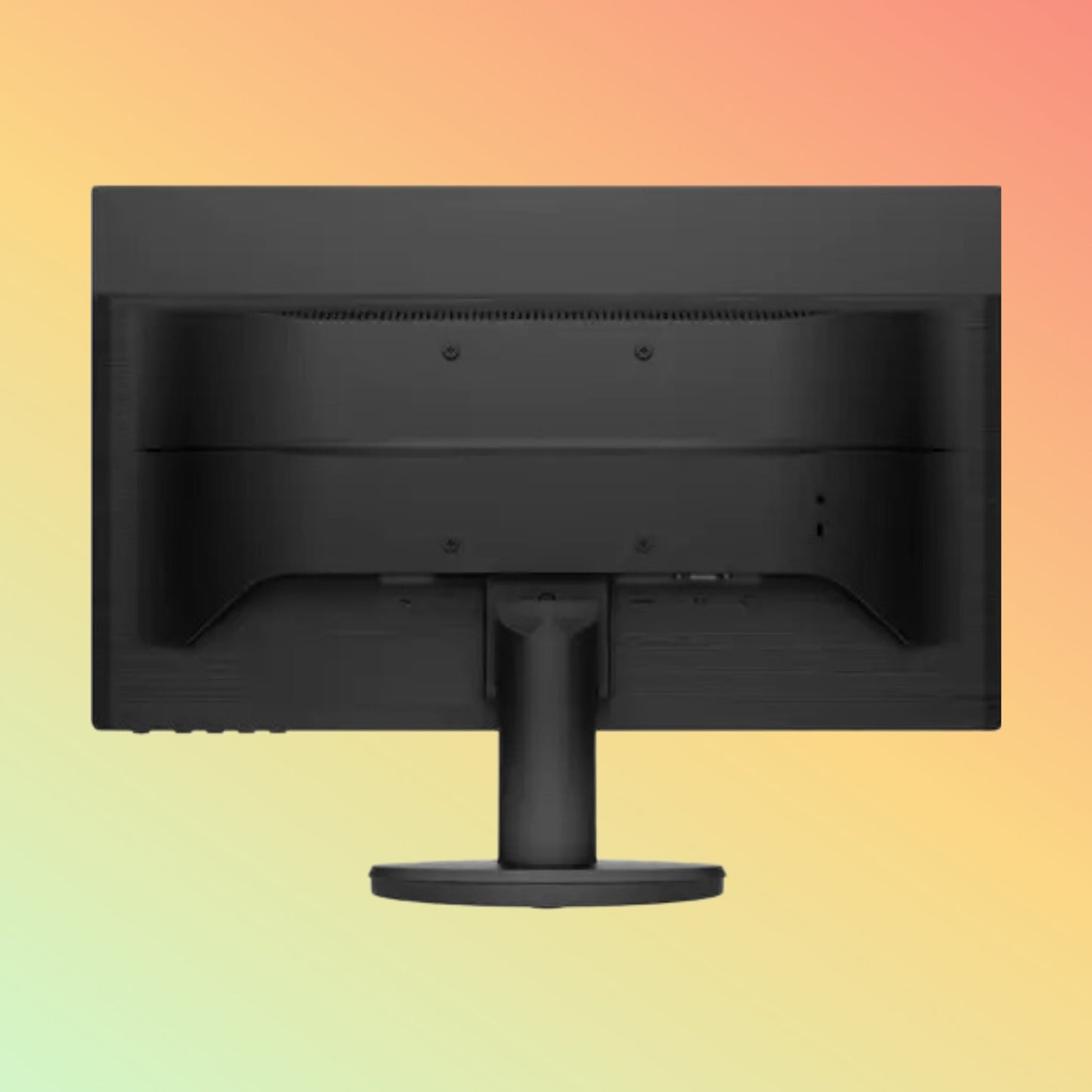 HP P21B G4 Monitor - 20.7" FHD (1920 x 1080), TN, HDMI, VGA, 250 nits, 60 Hz