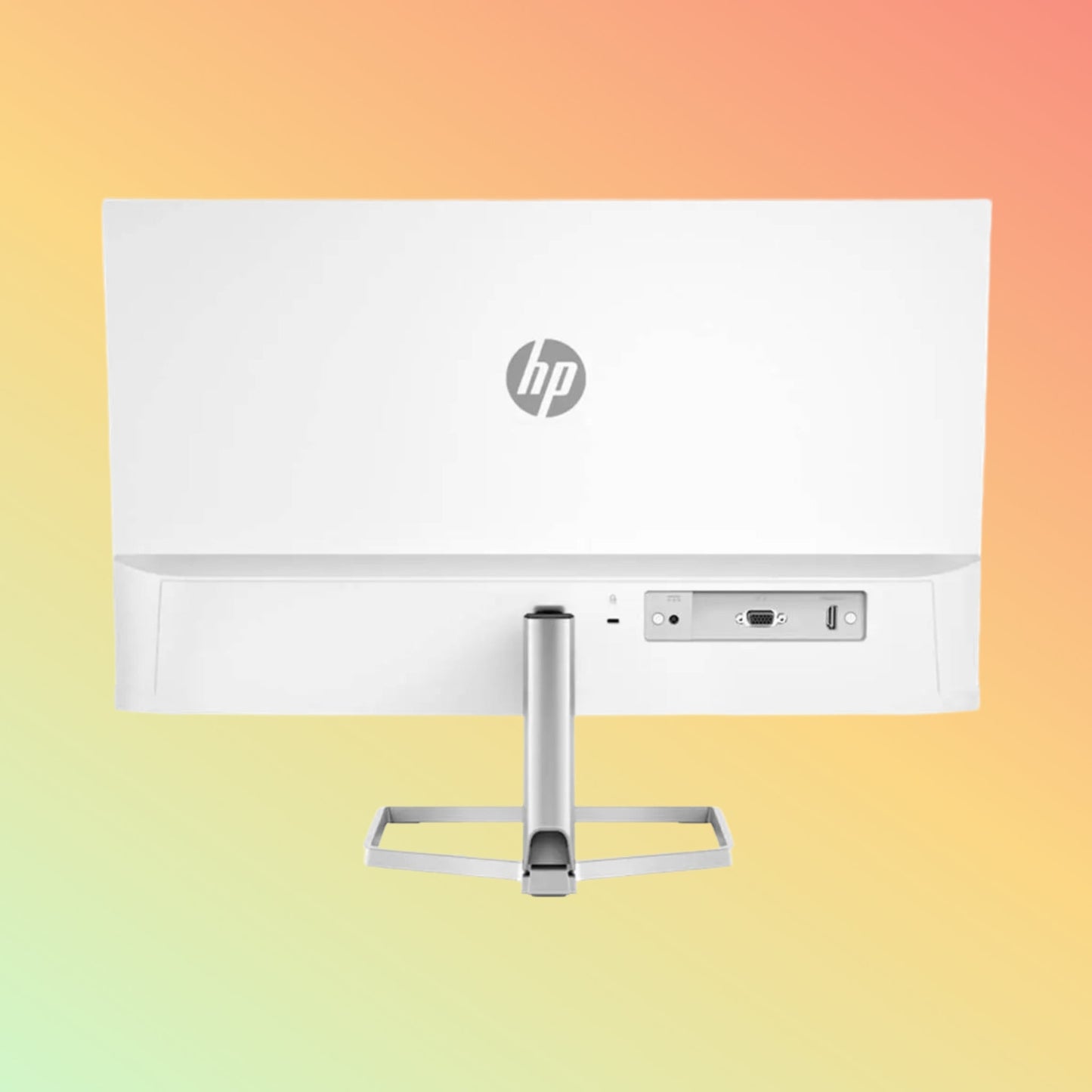 HP M32F Monitor - 31.5" FHD (1920 x 1080), VA, HDMI, 300 nits, 75 Hz