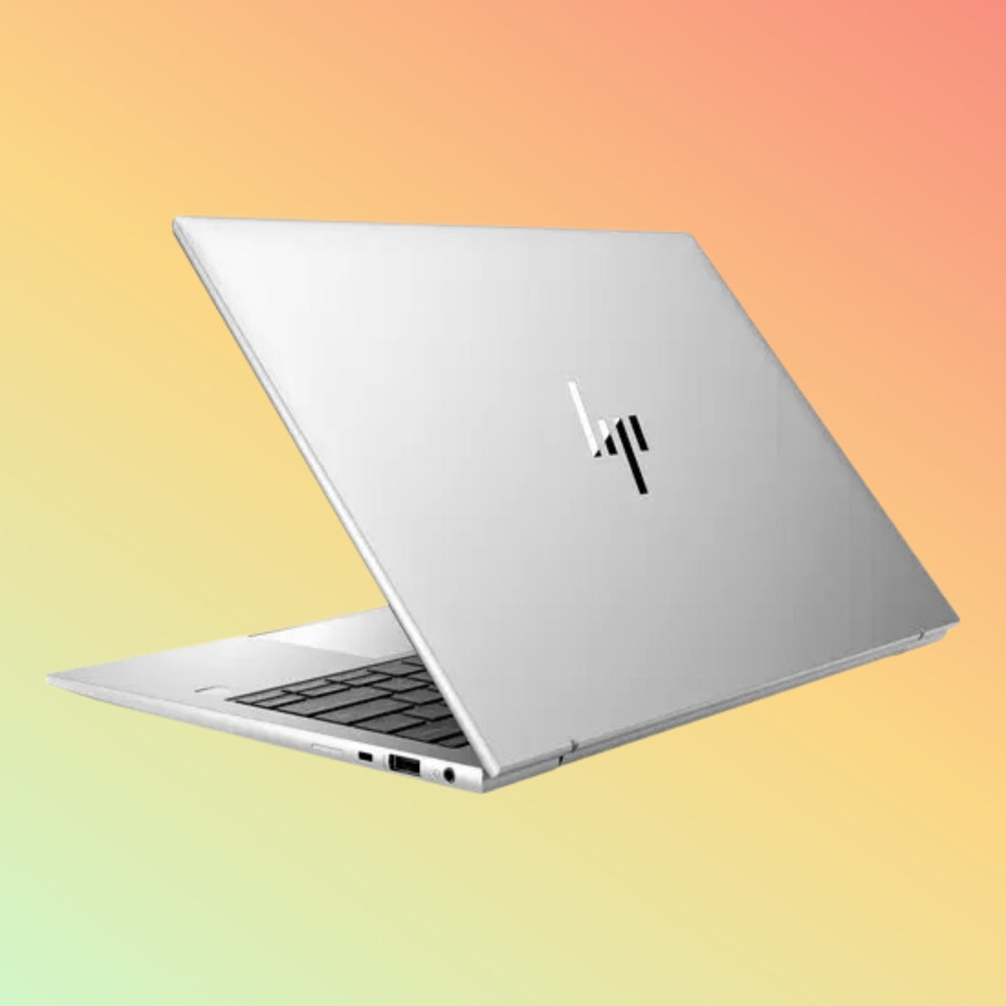 HP ELITEBOOK 1040 G9 Laptop - 12th Gen i5-1235U, 16GB, 256GB SSD, 14" WUXGA