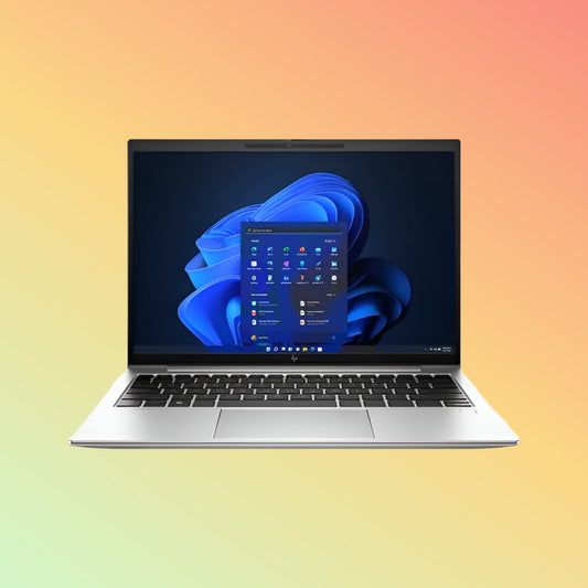 HP ELITEBOOK 1040 G9 Laptop - 12th Gen i5-1235U, 16GB, 256GB SSD, 14" WUXGA