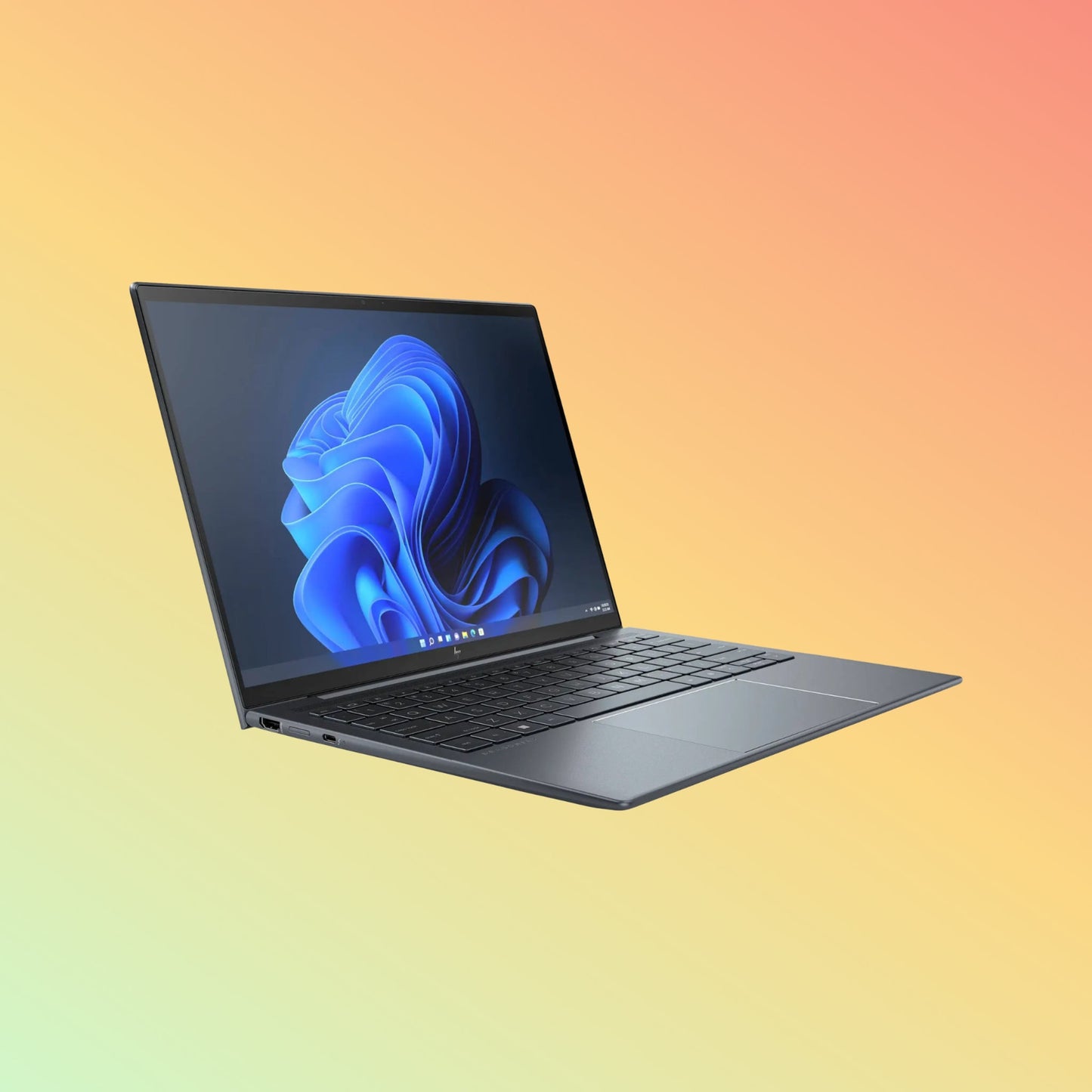 HP ELITEBOOK Ultra G1q Laptop - Qualcomm Snapdragon X1E-78-100, 32GB, 1TB SSD, 14" 2.2K Multi-Touch (Copilot+ PC )