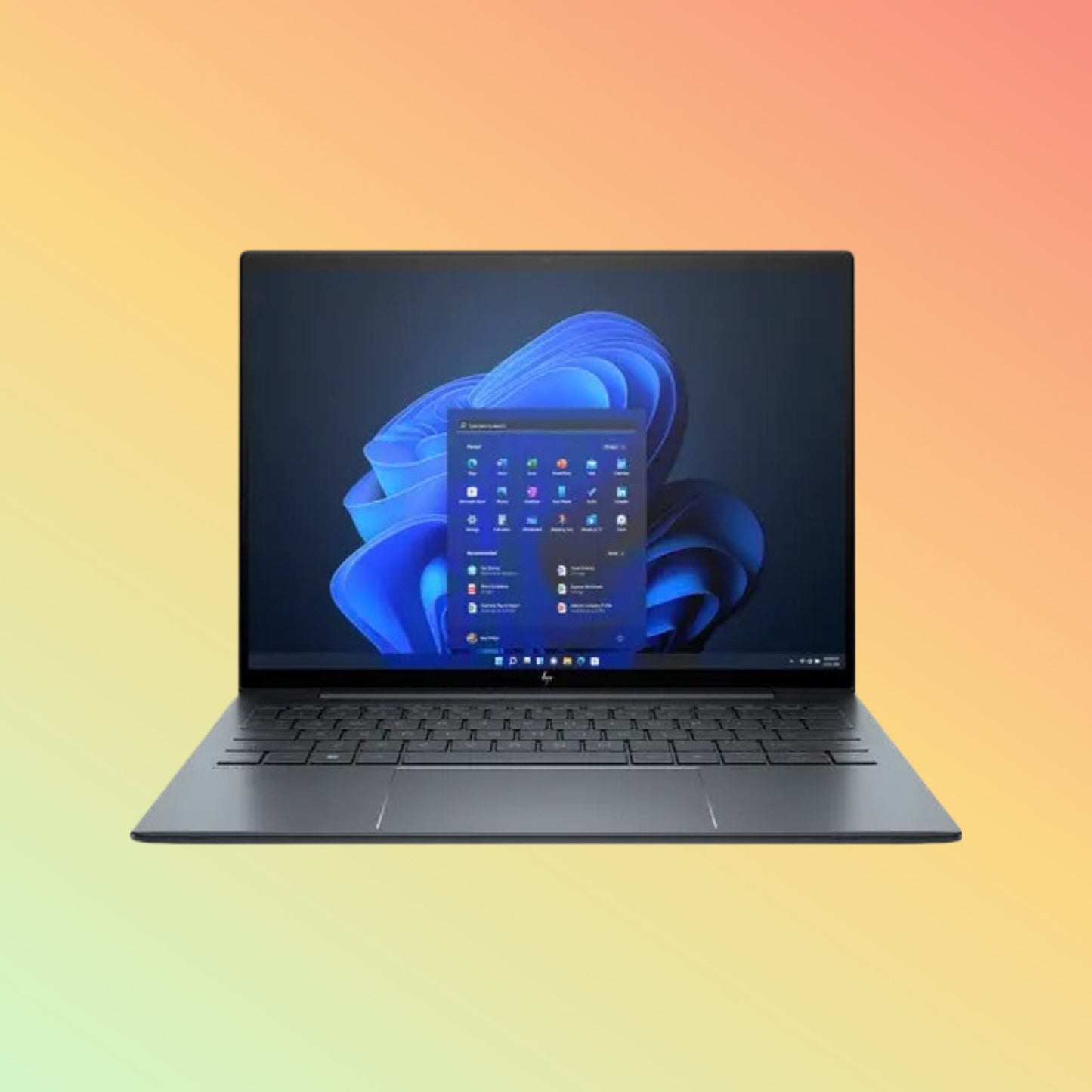 HP ELITE DRAGONFLY G3 Mobile Workstation - 12th Gen i7-1265U, 32GB, 512GB SSD, 13.5" WUXGA Touch