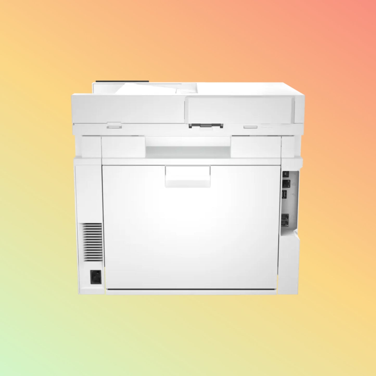HP LaserJet Pro MFP 4303FDW Printer - A4, Print Copy Scan Fax, 33 ppm, 600 x 600 dpi Resolution, 50,000 Pages Duty Cycle, Black and Color
