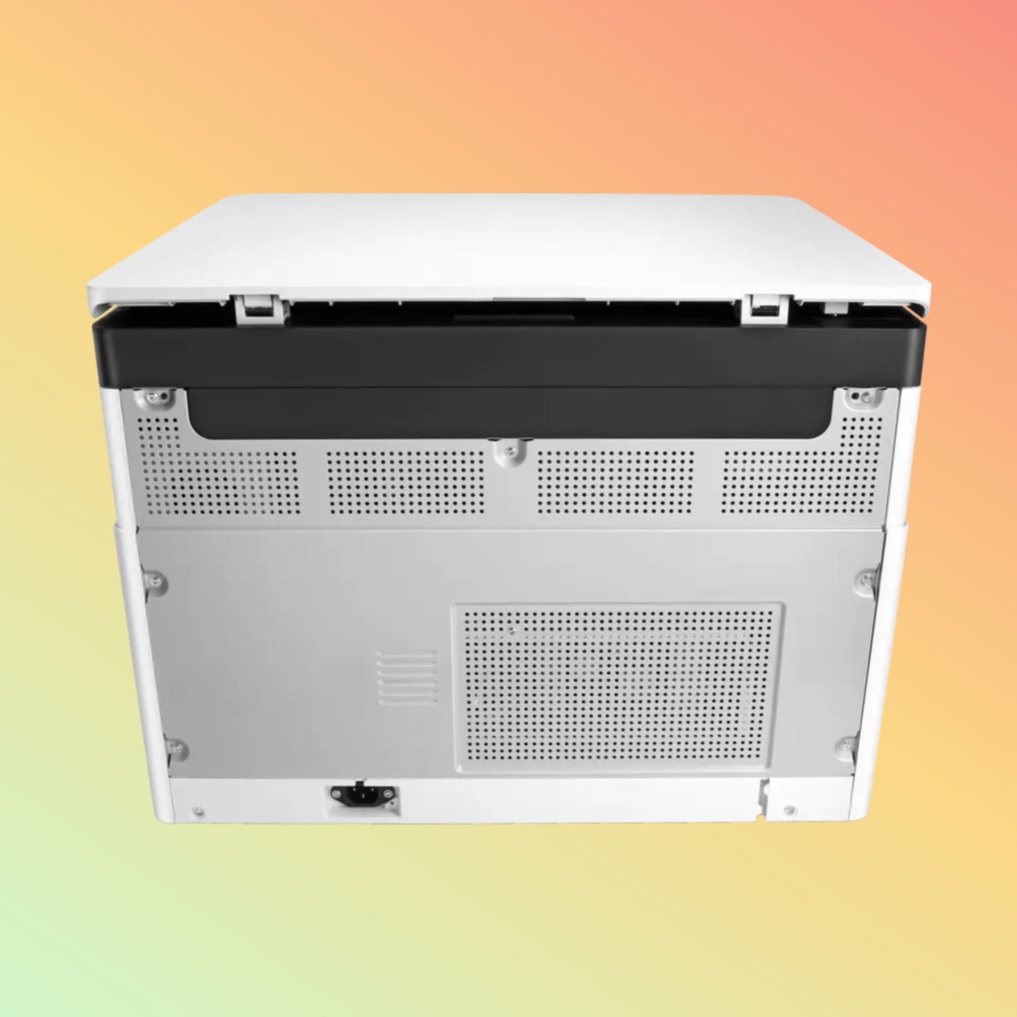 HP LaserJet MFP M442DN Printer - A4, Print Copy Scan, 24 ppm, 1200 x 1200 dpi Resolution, 50,000 Pages Duty Cycle