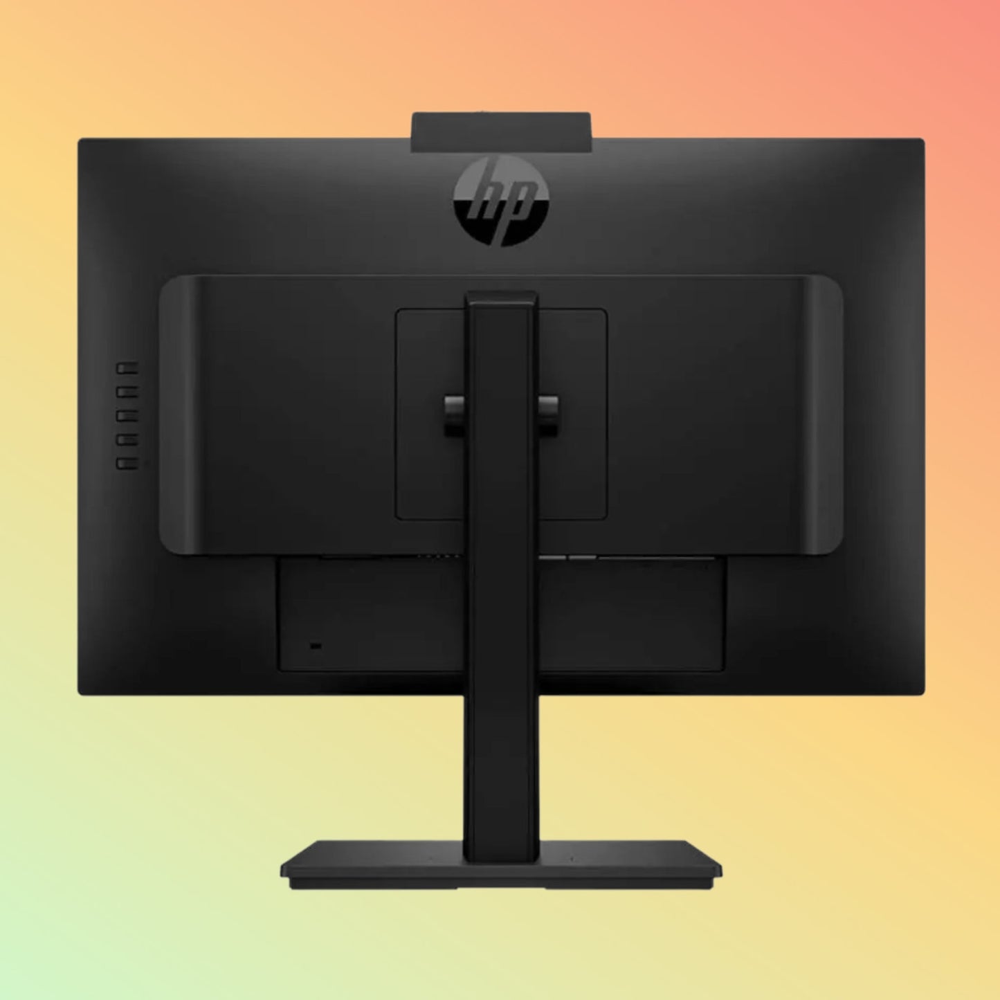 HP M24m Conferencing (678U5AS) Monitor - 23.8" FHD (1920 x 1080), IPS, DP, HDMI, 300 nits, 75Hz