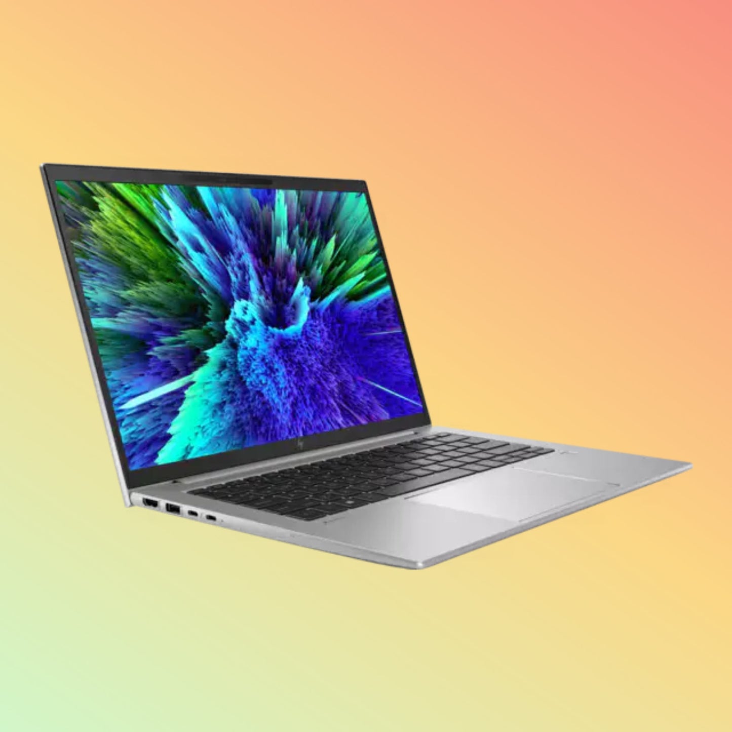 HP ZBOOK FIREFLY 14 G10 A Mobile Workstation - AMD Ryzen 9 7940HS, 16GB, 512GB SSD, 14" WUXGA Touch