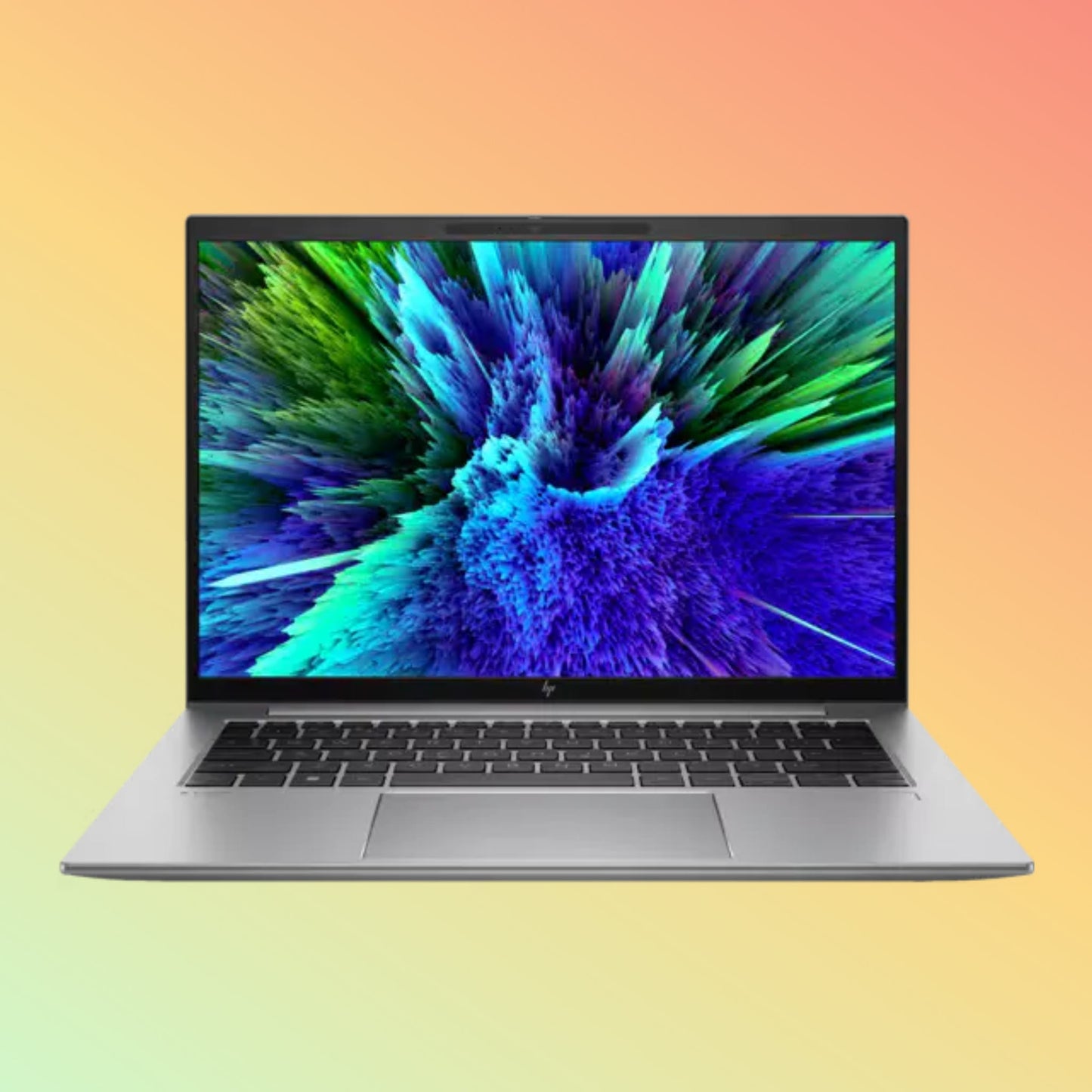 HP ELITEBOOK 840 G9 Laptop - 12th Gen i5-1235U, 8GB, 512GB SSD, 14" WUXGA