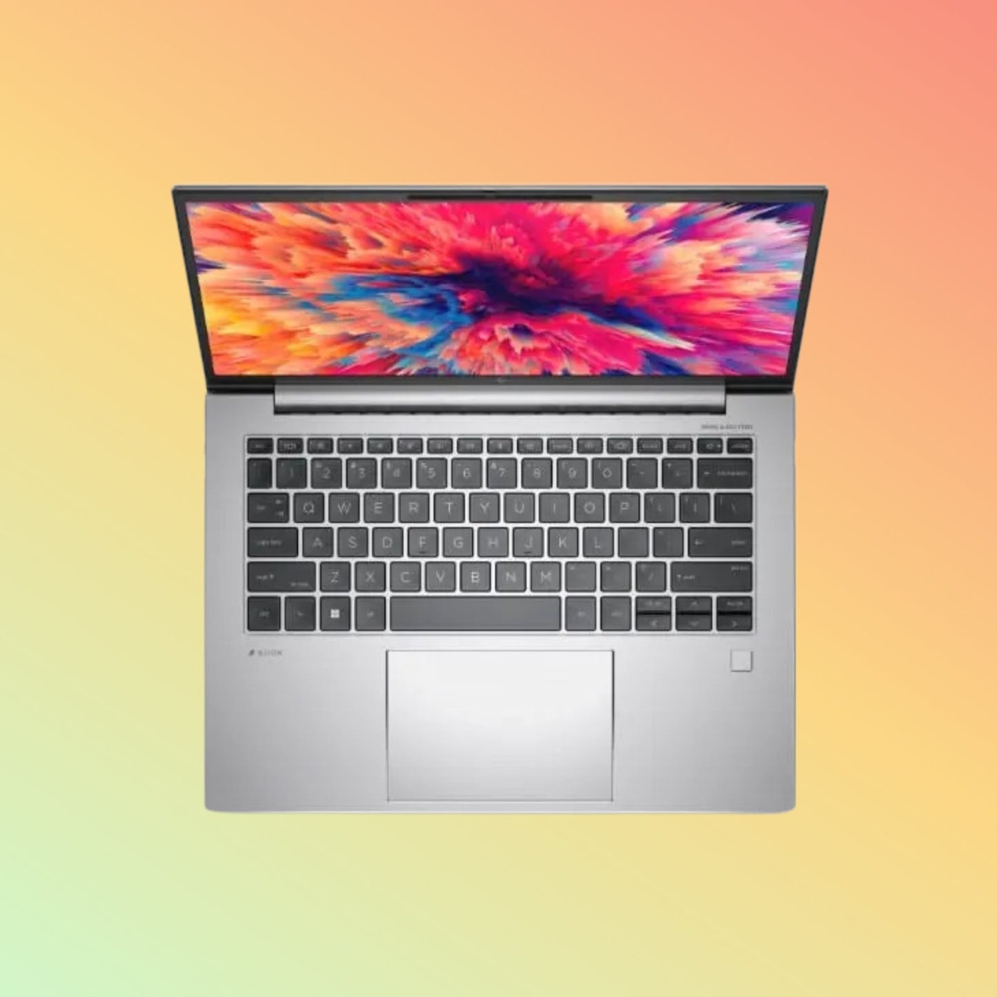 HP ZBOOK FIREFLY 14 G9 Mobile Workstation - 12th Gen i7-1255U, 16GB, 512GB SSD, NVIDIA T550 4GB, 14" WUXGA