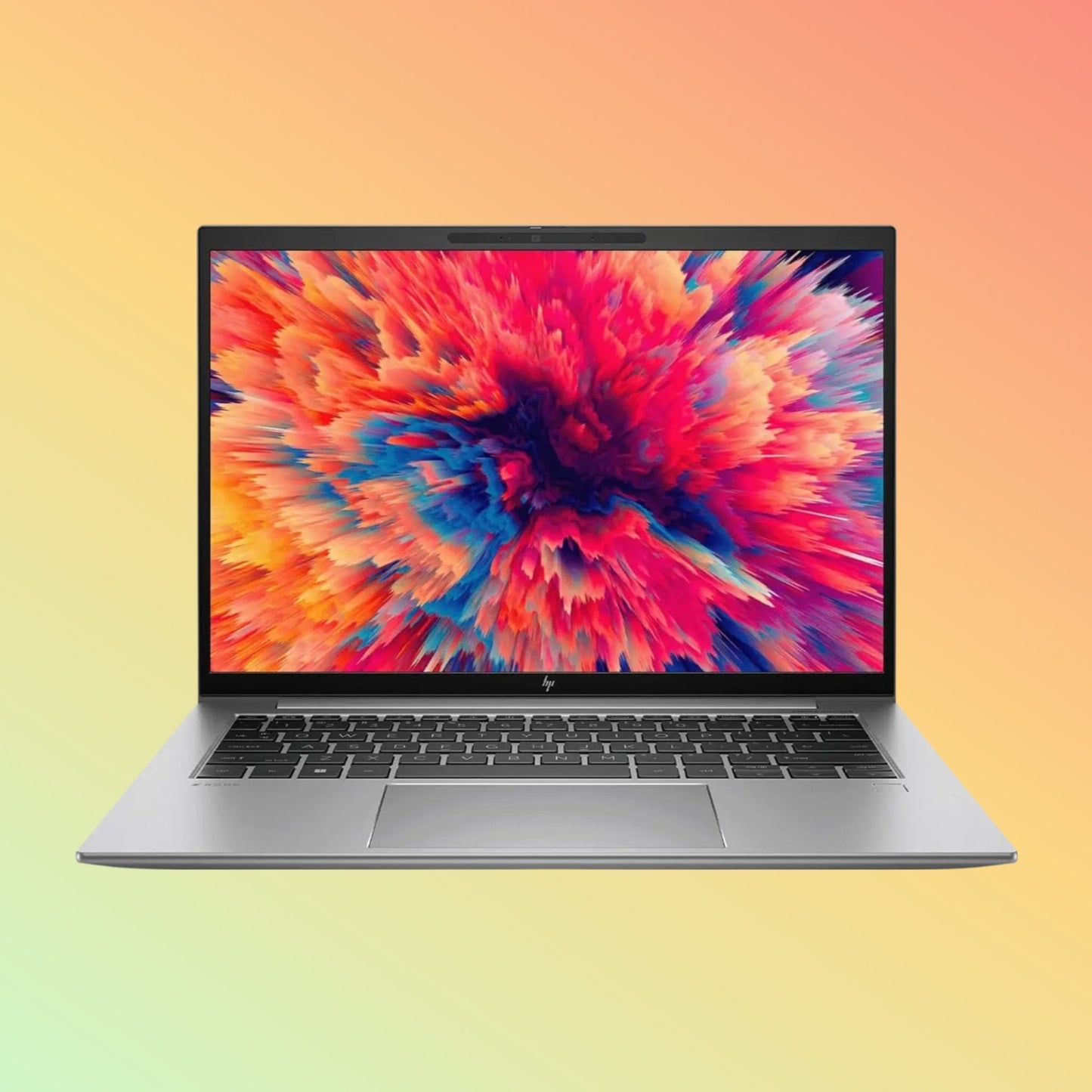 HP ZBOOK FIREFLY 14 G9 Mobile Workstation - 12th Gen i7-1255U, 16GB, 512GB SSD, NVIDIA T550 4GB, 14" WUXGA